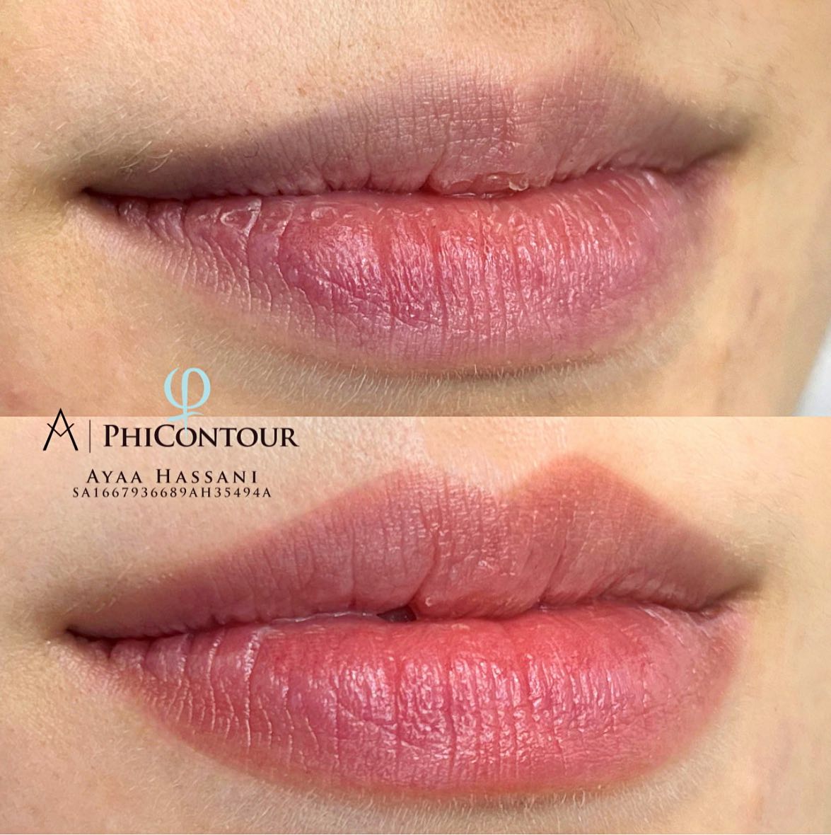 LIPBLUSH💖
Perfecte voorbeeld om te zien hoe de lippen eruit zien voor na de behandeling en als ze genezen zijn!✨
Deze prachtige klant heeft gekozen om haar natuurlijke lip kleur aan te houden en meer accent te leggen op de contour en vorm van haar lippen om die beter naar voren te laten komen.
Zit jij ook met te weinig of bijna geen pigment in de contour van je lippen, waardoor jouw lippen veel smaller ogen dan dat ze daadwerkelijk zijn? Dan is lipblush de perfecte oplossing!
@phiacademy_schora
@branko_babic_phiacademy @ayaahassanii
#lipblush #lippigmentation #pmulips #pmu #lippigmentatie #colorlips #permanentmakeup #groningen #happycustomer #phicontourlips #phicontour #poppinglips #neutralizing #phiacademy