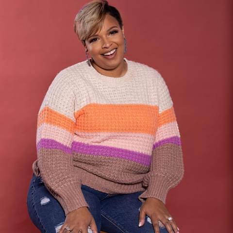 Happy Birthday to our Lynchburg, VA director, Mrs. Selina Morgan! Help us wish her the happiest birthday everrrr!