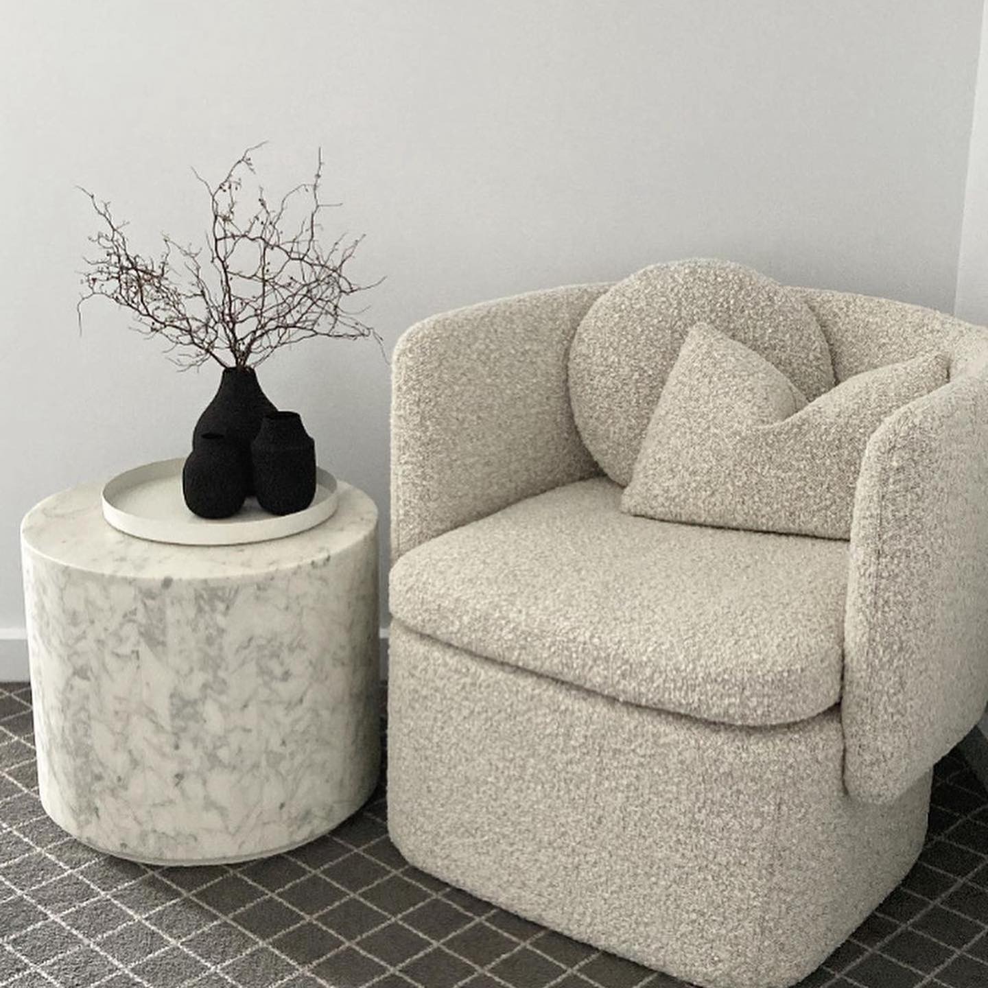 How calming are these beautiful spaces by @theinteriorstudioadelaide !?
You could win a styling session with one of The Interior Studio’s stylists (valued at $500) as part of our 🏡 Spring Home Makeover Giveaway 🏡
They will guide you through re-vamping your spaces, including selecting new carpet and paint colour/s - all part of this mega prize! See our competition post for all the details and follow the link in our bio to enter. Entries close 30 September.
#adelaideproperty #interiorstyling #adelaidehomes