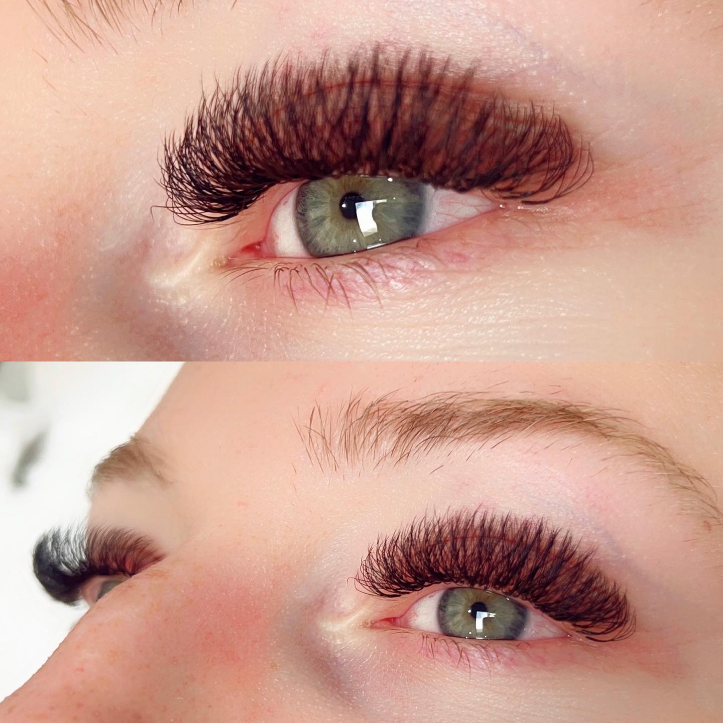 5D W Lashes are my Fave 😍