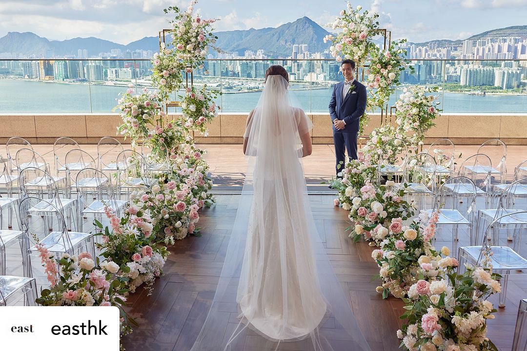 Your happily ever after begins at SUGAR ๐
Exchange your vows and say "I do!" in front of this dazzling harbour view! ๐ฐ๐ปโโ๏ธ๐คต๐ป๐๐
A collaboration of love with @easthk @sugarhongkong
.
.
.
Creative Direction & Styling: @marriagemaestros
Planning & Coordination: @weddingmaestros
Photography: @garethgotblownup
Backdrop & Flowers: @freeconcept_HK
Wedding Gown: @la_ceremonie_atelier
Groom's Attire: @modetuxedo
#atEAST #WEDDINGatEAST #EASTHongKong #SugarHongKong #swirehotels #MarriageMaestros #WeddingMaestros #la_ceremonie_atelier #freeconcept_HK #modetuxedo
#WeddingPhotoShoot #WeddingBrochure
#WeddingPlanner #WeddingDesigner #WeddingVenue
#HKWedding #HongKongWedding