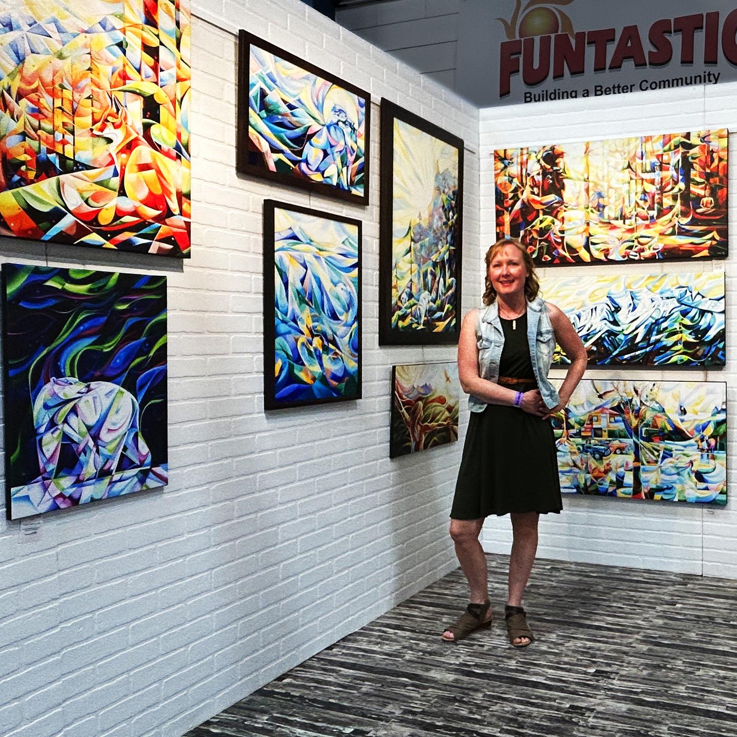 Can’t wait to see you at the Calgary fall home show!
Friday Sept 29th - Oct 1st
Get $2 off adult tickets when you use the promo code HOWORIGINAL
Looking forward to seeing you there!
@yychomeshows #calgaryfallhomeshow2023 #calgaryab #bmocentrecalgary #artcollector #artonyourwalls #artforeveryone #artbooth #artistoninstagram