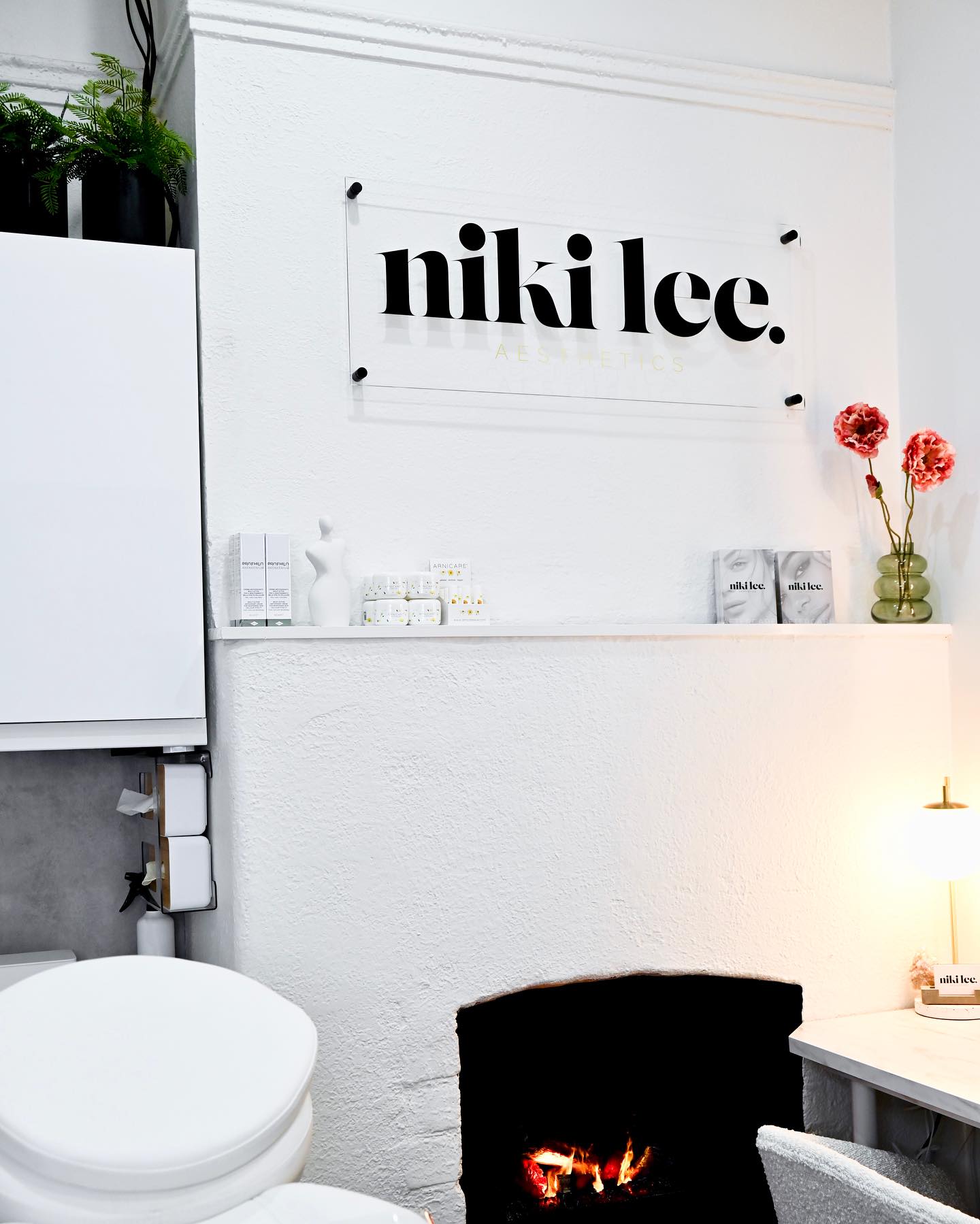 ~ Clinic details
Niki Lee Aesthetics 🤍
33 Canning Hwy, South Perth WA 6151
(Located inside Rachel Lavelle Beauty)
Front car park of Canning Hwy, back car park and entrance to the clinic of Way Rd.
When you arrive, if the sliding door is locked, please ring the door bell. Once inside, please proceed to the reception desk for Niki Lee Aesthetics, ring the bell, and take a seat. I will attend to you as soon as possible.
OPENING HOURS
Monday - 9:00am 5:00pm
Tuesday - 9:00am 5:00pm
Wednesday - One monthly
Thursday - 9:00am-7:00 pm
Friday - 9:00am 5:00pm
Saturday - One monthly
Super excited to see your beautiful faces soon 🤍
Niki x
.
.
.
.
#nikileeaesthetics #perthcosmeticclinc #injectablesperth #perthantiwrinkle #perthwrinklerelaxer #lipfillerperth