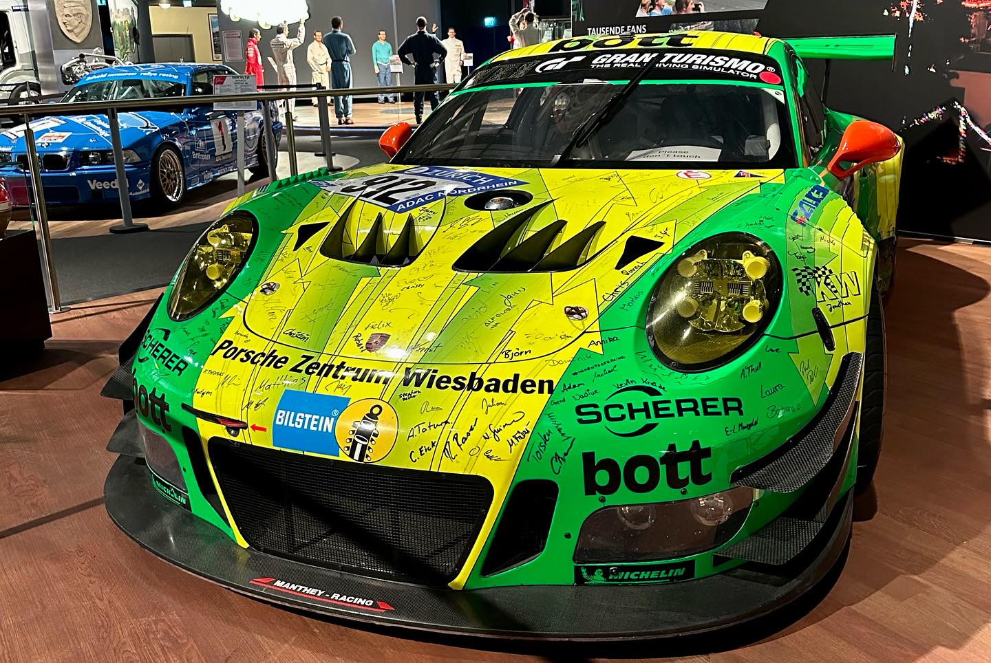 Random photo dump from my most recent visit to the #ringwerk. Always a pleasure to see such cool stuff up close and personal.
.
.
.
.
#nurburgring #porsche #bmw #audi #motorsport #nordschleife #nuerburgring #racecar #carpics #carsofinstagram #carporn #becauseracecar #vroomvroom #racecars #germany #travel