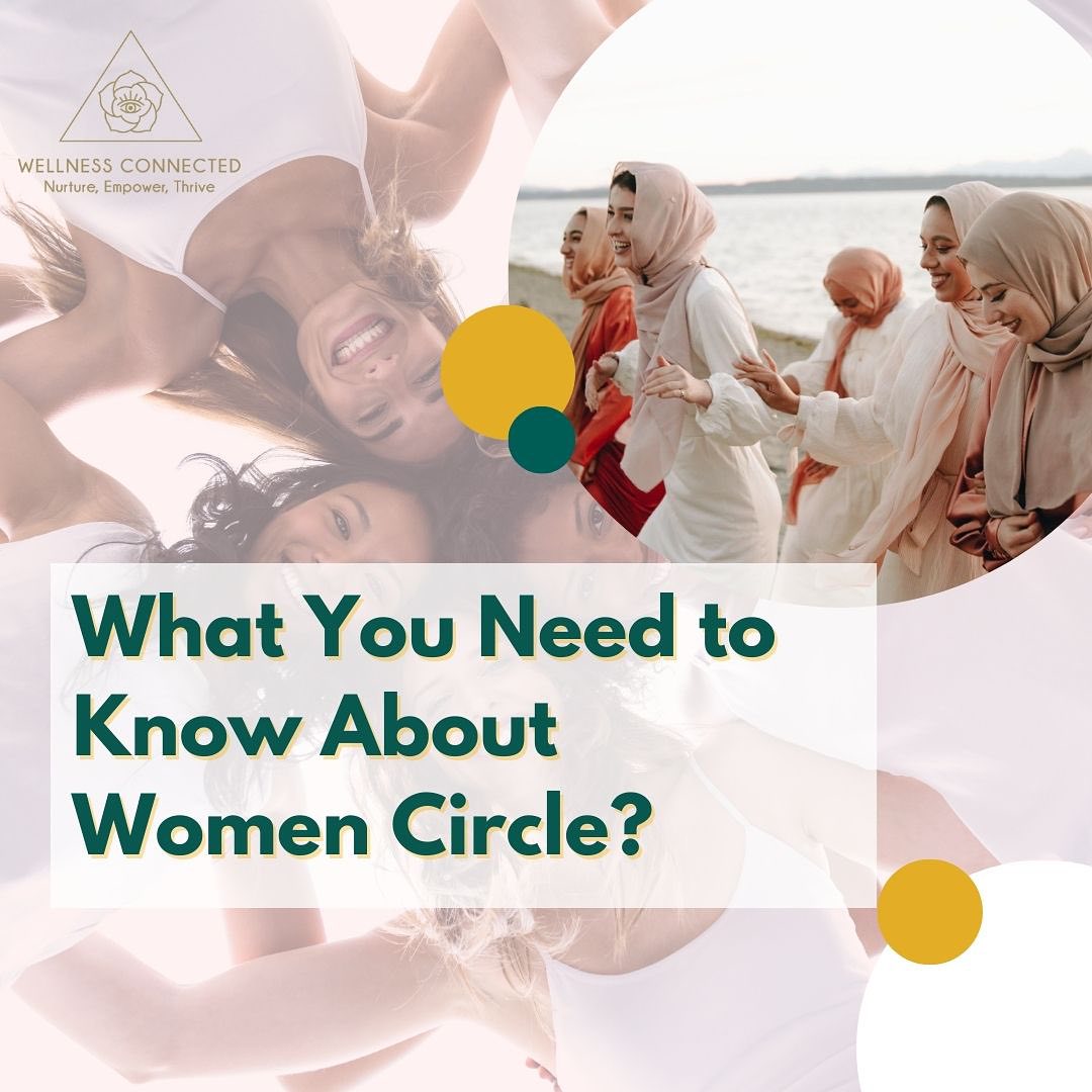 Being part of a supportive circle of women is a beautiful way to savour life's magic and deepen your connection not only with others but also with yourself. When women come together in a nurturing community, it's like a spark that ignites a flame within each individual, illuminating their unique essence. 🌟
In this magical space, you have the opportunity to share your stories, dreams, and challenges with like-minded women who truly understand and empathise. It's a place where you can be vulnerable, celebrated, and supported without judgment. The circle becomes a sanctuary that holds space for your personal growth and transformation. 💝
✨ Let the light of the women's circle illuminate your path, awaken your inner fire, and nurture your spirit. Embrace the support and connection that comes with being part of this extraordinary community.
✨ If you have any questions or need further guidance on women's circles or anything else, feel free to ask Or Join my upcoming on full moon circle where you can connect with like minded women. 🌕