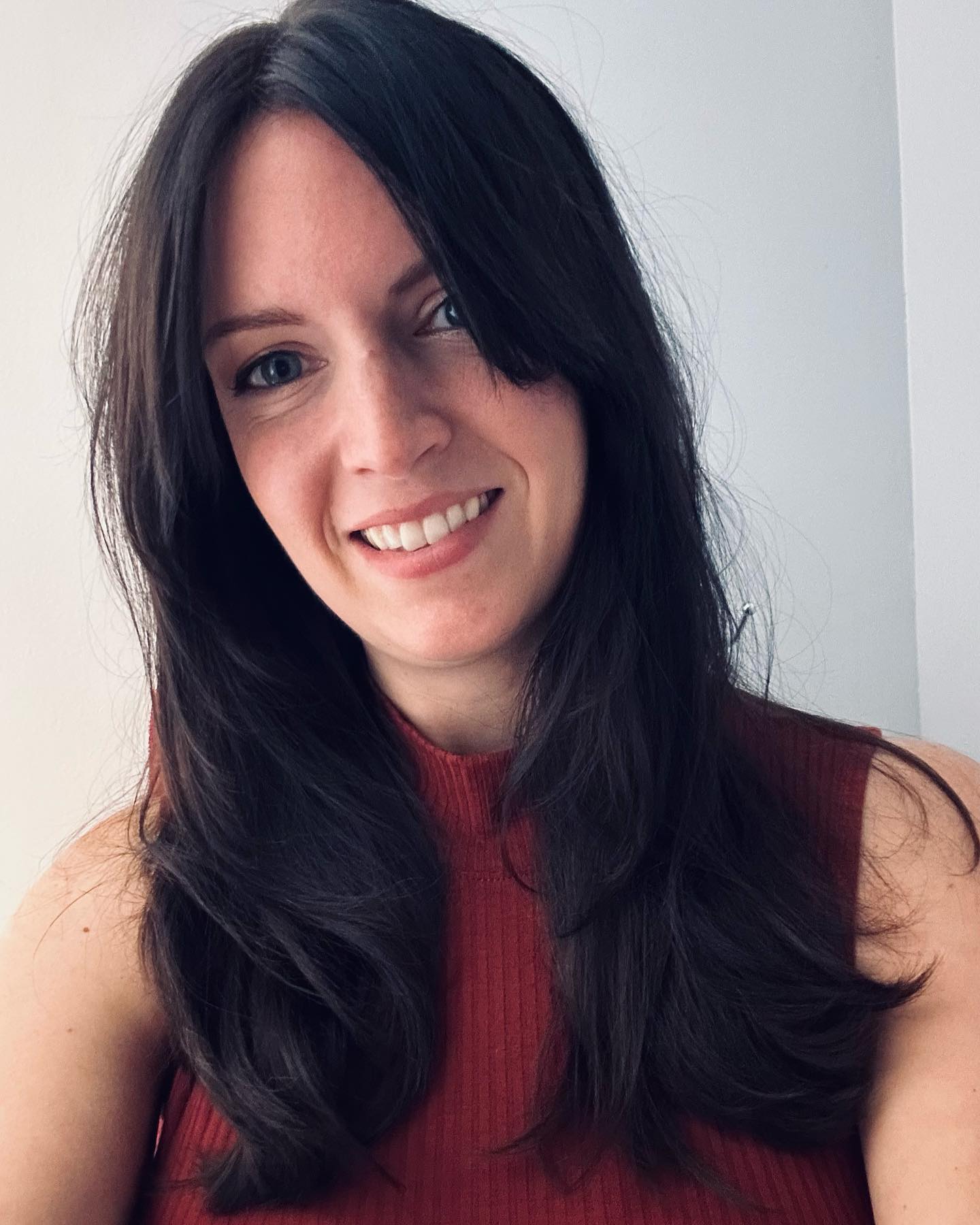 Taking my therapist advice and setting aside time each day for myself. Alone.
My mental health needs it š