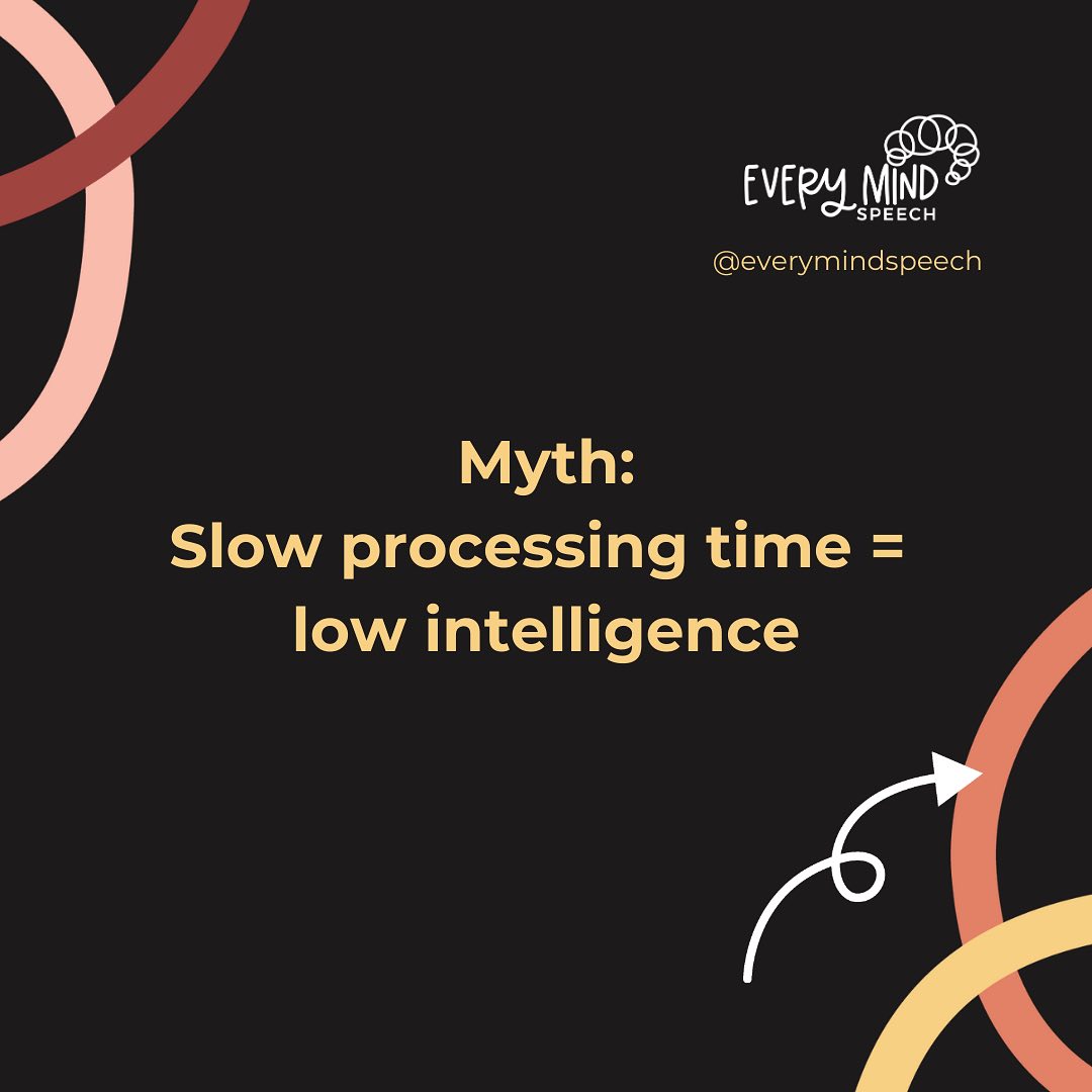 But don’t worry, I won’t leave you hanging! Here are some helpful strategies if your child, your friend, your client or even YOU need a bit more time to process:
1. Allow extra time for completing tasks: Kids with slow processing may need more time than their peers to complete tasks. This can reduce stress and anxiety and allow them to work at their own pace.
2. Break tasks into smaller steps: Breaking down tasks into smaller steps can help kids with slow processing stay focused and avoid feeling overwhelmed.
3. Use visual aids: Visual aids such as diagrams, pictures, and flowcharts can help kids with slow processing understand complex concepts and remember information more easily.
4. Provide clear instructions: Clear and concise instructions can help kids with slow processing understand what is expected of them and reduce confusion and frustration.
5. Repeat information: Repeating important information can help reinforce concepts and ensure that they are not missed by kids with slow processing
6. Use multi-sensory learning methods: Hands-on activities, movement, and music can engage neurodivergent kids with slow processing and help them learn and retain information more effectively
7. Encourage self-regulation: Encouraging self-regulation techniques such as deep breathing and mindfulness can help kids with slow processing manage their emotions and stay focused
Questions? Experiences? Drop em’ like it’s hot 👇
#fairfieldcountyct #ctmoms #nymoms #westchestercountyny #languagetherapy #neurodivergent #gestaltlanguageprocessing #neurodiversityaffirming #autisticvoices #actuallyautistic #playbasedtherapy #earlylanguage #parentcoaching #speechtherapist #neurodivergent