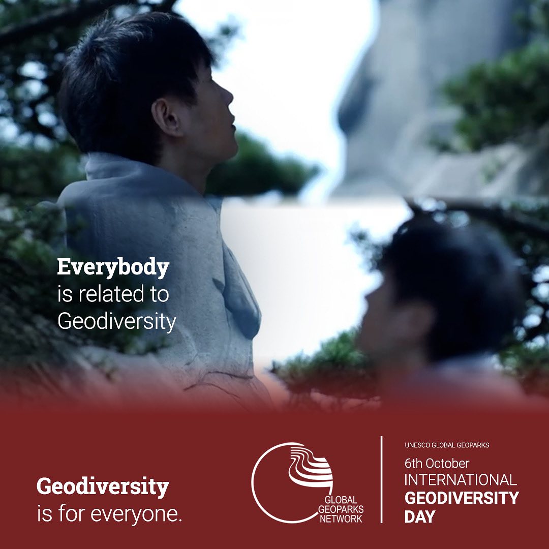 Fredag 6. oktober er det International Geodiversity Day i regi av UNESCO. Dagen for geo-diversitet eller kanskje helst «geologisk mangfold» på norsk, gir oss anledning til å fokusere på hva den store variasjonen av landskap og de geologiske prosessene rundt oss har å si for alt levende. Motto for dagen nå i 2023 er da også «Geologisk mangfold angår oss alle».
#geodiversityday2023 #ggn #unesco #unescoinorge #geopark #natur #visitvestfold #visittelemark #naturephotography #naturbeauty