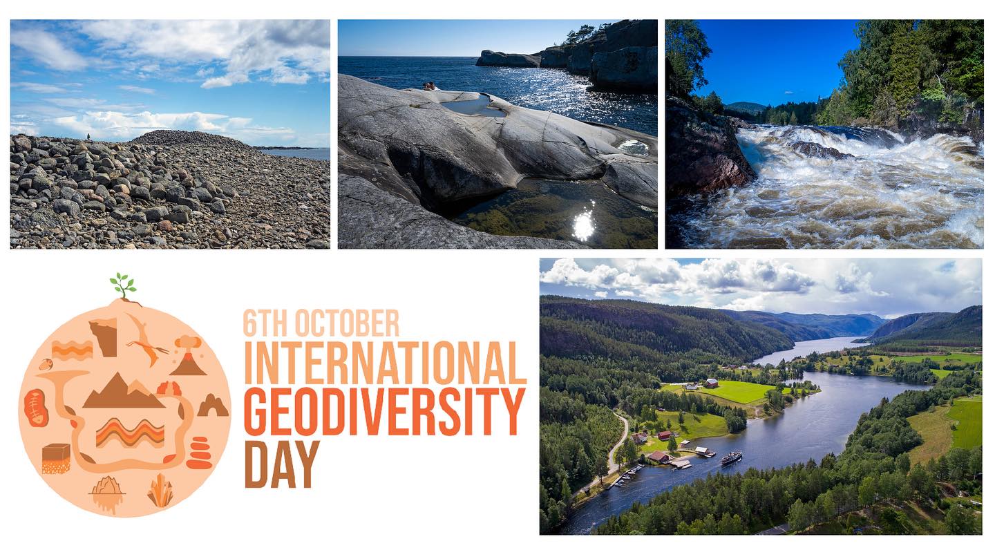 Geologisk mangfold i Gea Norvegica UNESCO Global Geopark.
#geodiversityday2023 #ggn #geopark #norway #mølen #visitvestfold #stangnes #visitkragerø #lågen #flåbygd #visitboitelemark #naturephotography #naturbeauty #geology #