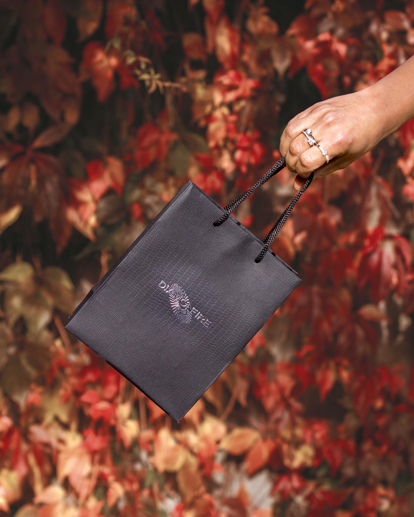 Swing into autumn with Diamonfire ✨
Ideal for seasonal evening events and early Christmas gifts 🥂
#Diamonfire #DiamonfireUK #inspiredbydiamonds