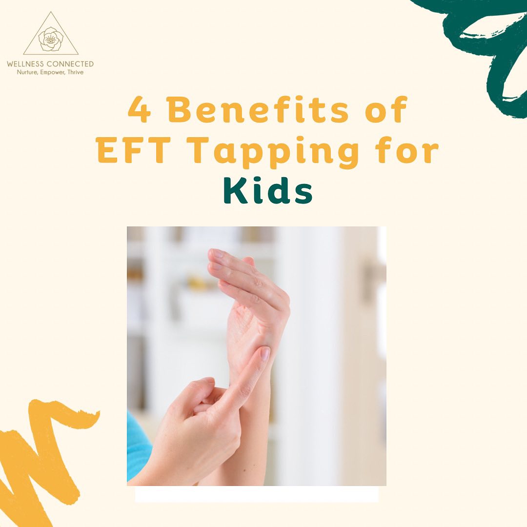 Tapping enables children to identify and express their emotions in a safe and non-threatening way. By tapping on specific points while acknowledging their feelings, kids can learn to manage their emotions and gain a sense of control over their anxiety. Tapping is a great activity to engage with kids! Here are some tips to make it even more enjoyable.
DM to book personlised session for your kids, I can provide age-appropriate techniques and support to ensure the best outcome for your child and for you. 💓