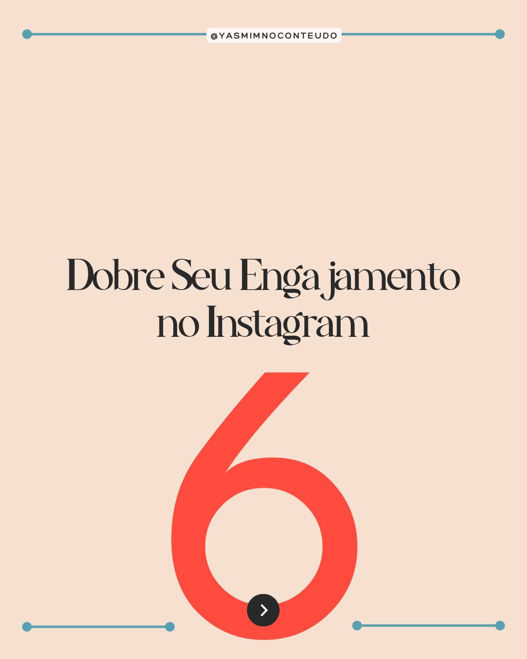 Espero que essa postagem ajude a sua audiência a melhorar seu desempenho da sua empresa no Instagram e a alcançar resultados de engajamento incríveis!
Quer mais orientação? Entre em contato para uma consultoria personalizada. 💬
#marketing #marketingdigital #marketingstrategy #socialmedia #socialmediamanager #socialmediamarketing #santoandre #abcpaulista #marketingparaemprendedores #marketingpararestaurantes #marketingparaadvogados #marketingparapsicologos #marketingparaempresas #marketingparadentistas #marketingparamulheres #marketingparaempreendedores