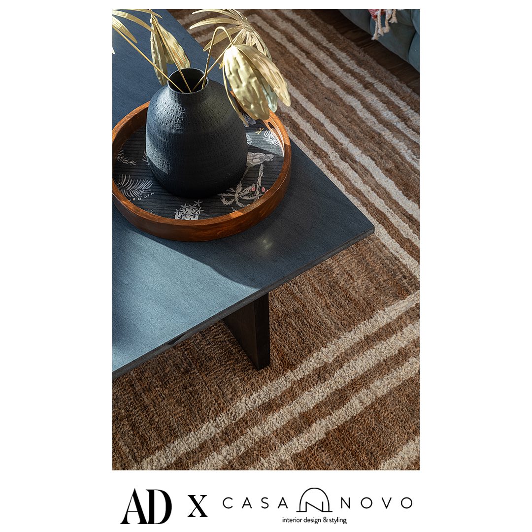 Architectural Digest featured this beautiful home in great depth and described the million little details that helped create it...
Thank you @dnair23 for so beautifully detailing this with your soulful writing and @archdigestindia for featuring us!
Project : Casa Grace Home
Interior design & Styling: @casa_novo @ekta_khialani
Photography: @pulkitsehgal7
#architecturaldigest #interiordesign #design