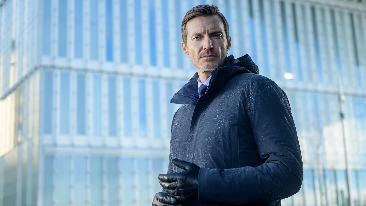 So excited to be stocking these amazing coats from UBR. Hugely stylish. Incredibly technical. #wintercoats #cotswoldlifestyle #cirencesterlife #cirencesterbusiness #shoplocal #winterinthecountry #ubr