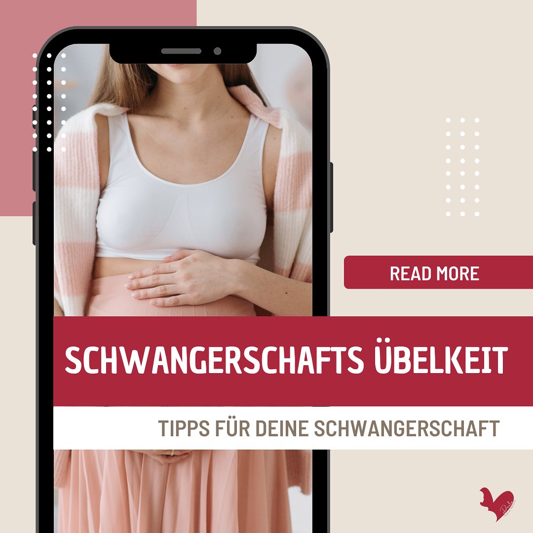 ❤️SCHWANGERSCHAFTS ÜBELKEIT❤️
Vor allem in den ersten 3 Monaten der Schwangerschaft haben viele werdende Mütter mit Übelkeit zu kämpfen. Ursache ist der deutliche Anstieg des Hormonspiegels im ersten Trimester. In einer wissenschaftlichen Untersuchung aus Malaysia wurden fünf Studien zu ätherischen Ölen bei Übelkeit vorgestellt. Das Fazit ist, dass die Inhalation von Pfefferminz- und Ingweröl die Stärke und das Vorkommen von Übelkeit reduziert.
Zusätzlich zu häufigen, kleinen und gut verträglichen Mahlzeiten haben sich bei Schwangerschaftsübelkeit folgende Düfte bewährt: Ingwer, Pfefferminze, Rosmarin und Zitronenschalenöle (Bergamotte, Zitrone, Grapefruit, Mandarine und Orange).
Diese Öle können über einen Riechstick oder einen Diffusor über die Luft aufgenommen werden.
Kleiner Tipp: Wenn es mal schnell gehen muss, kannst Du auch ein paar Tropfen auf ein Papiertaschentuch geben und beduften ;-)
Welche Tipps haben Dir bei Schwangerschaftsübelkeit geholfen?
*aus dem Buch „natürlich Mama“ von Julia Trunzer
#birthdoula #birth #pregnancy #übelkeitinderschwangerschaft #geburt #schwangerwerden #schwanger #schwangerschaftsbeschwerden #schwangerschaftsbegleitung
