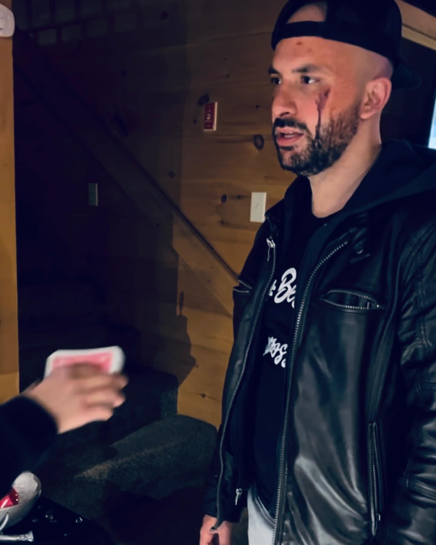 Halloween event in Wind Gap
#believeimpossible