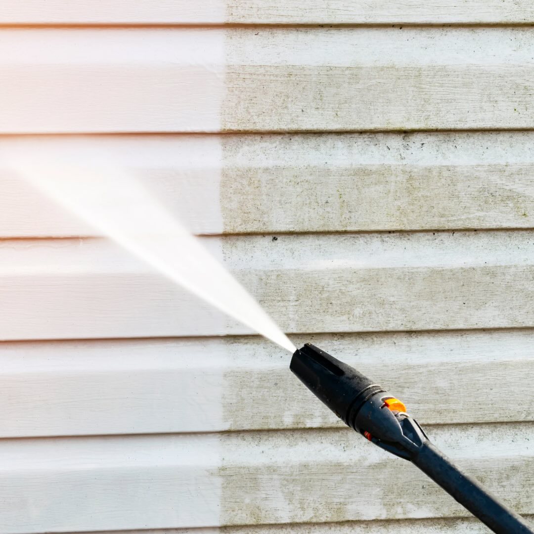 When selecting a power washing schedule for your equipment and warehouse, it's important to remember the keyword MODERATION – the goldilocks of cleaning!
Too much power washing can decrease the lifespan of your materials, while not washing enough can create an environment with too much dirt and debris, leading to further degradation.
Don't stress about finding the perfect balance; call us! We can help keep your mind at ease! 😊
#cgcoatings #commercialpainting #paintingcompany
#professionalpainting #housepainters #designinterirors
#commercialpaintingcompany