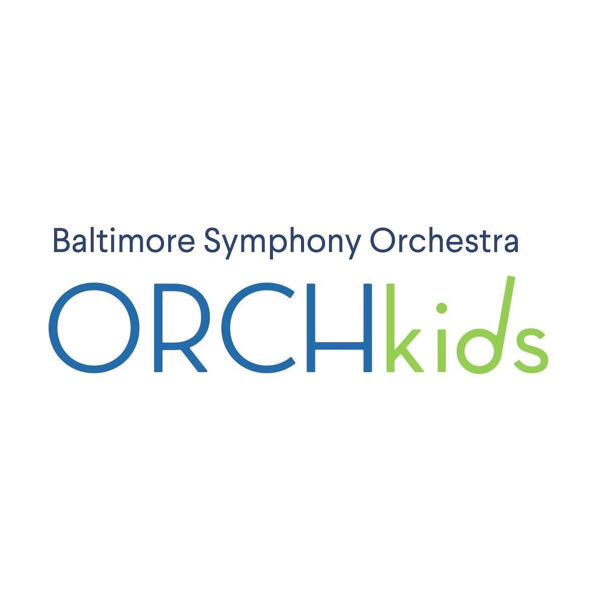 I’m delighted to share that I recently accepted the position of Wind Ensembles Director for Baltimore Symphony Orchestra’s OrchKids program! @bsoorchkids I’ll be working closely at two different schools across Baltimore, each with their own Concert Band and a Symphonic Band at each site, for two combined large ensembles for our concerts that take place all across Baltimore, and onto the Meyerhoff stage in the spring!
I could not be more honored to work amongst some of Baltimore’s brightest and sweetest kids that are already such leaders in their communities, and are already making the future generation of musicians into great successes through their talents. I work amongst some of the most passionate and dedicated educators, full of beautiful diversity throughout our staff and students, and I could not be more thrilled for all the music we’ll continue making this year.
As a musician with a background where opportunities like this simply just weren’t available in my community growing up, it’s a blessing everyday to get to work with these students and watch them grow with confidence everyday as they inspire each other through their love for music.
Come check out more about our program!
https://orchkids.org/bio/?smid=6987