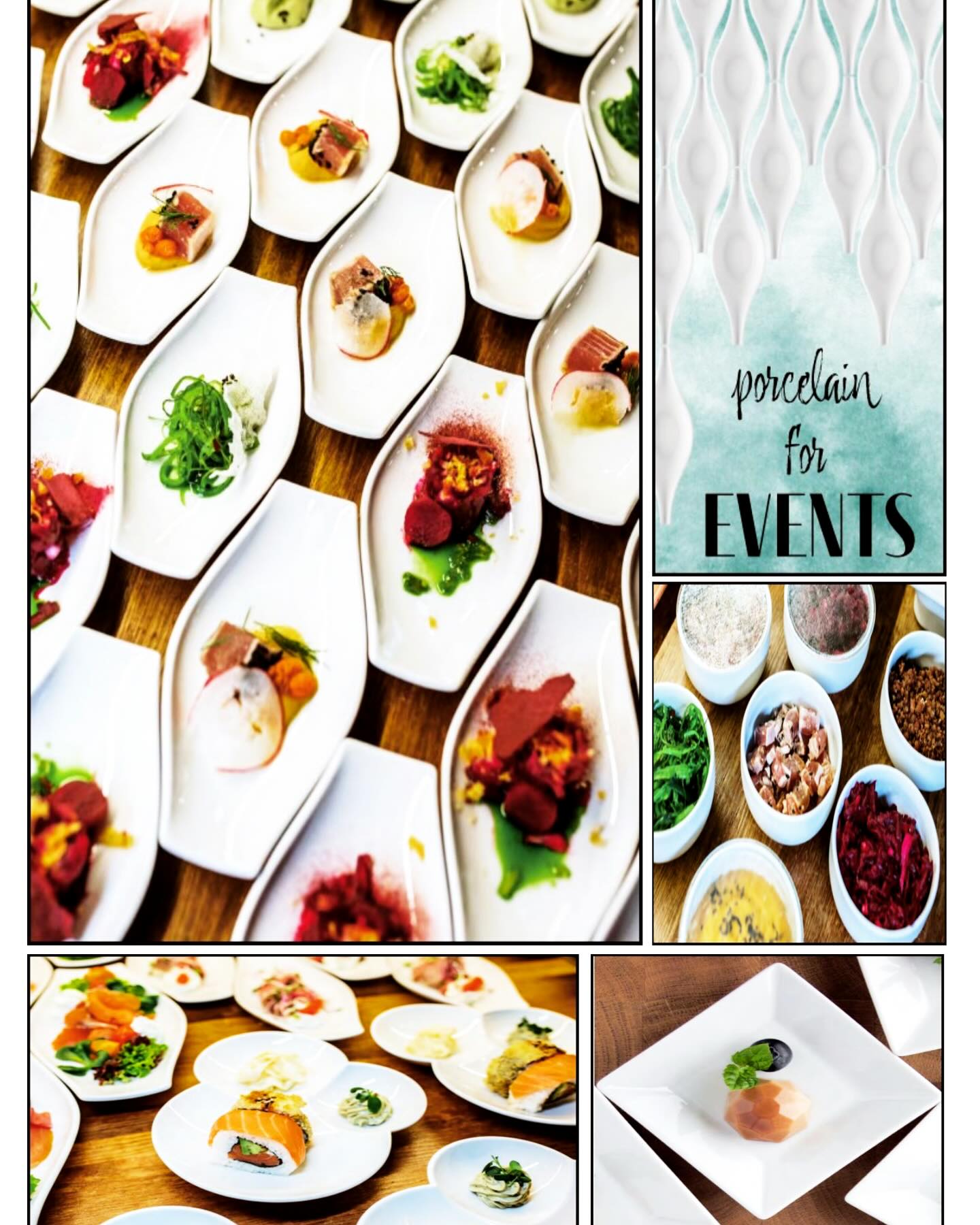 “Let’s get this party started” - New range of event crockery now available from Brodericks - Contact Oisin @ 0879946649 to find out more #
brodericks #event catering #tableware #GBG