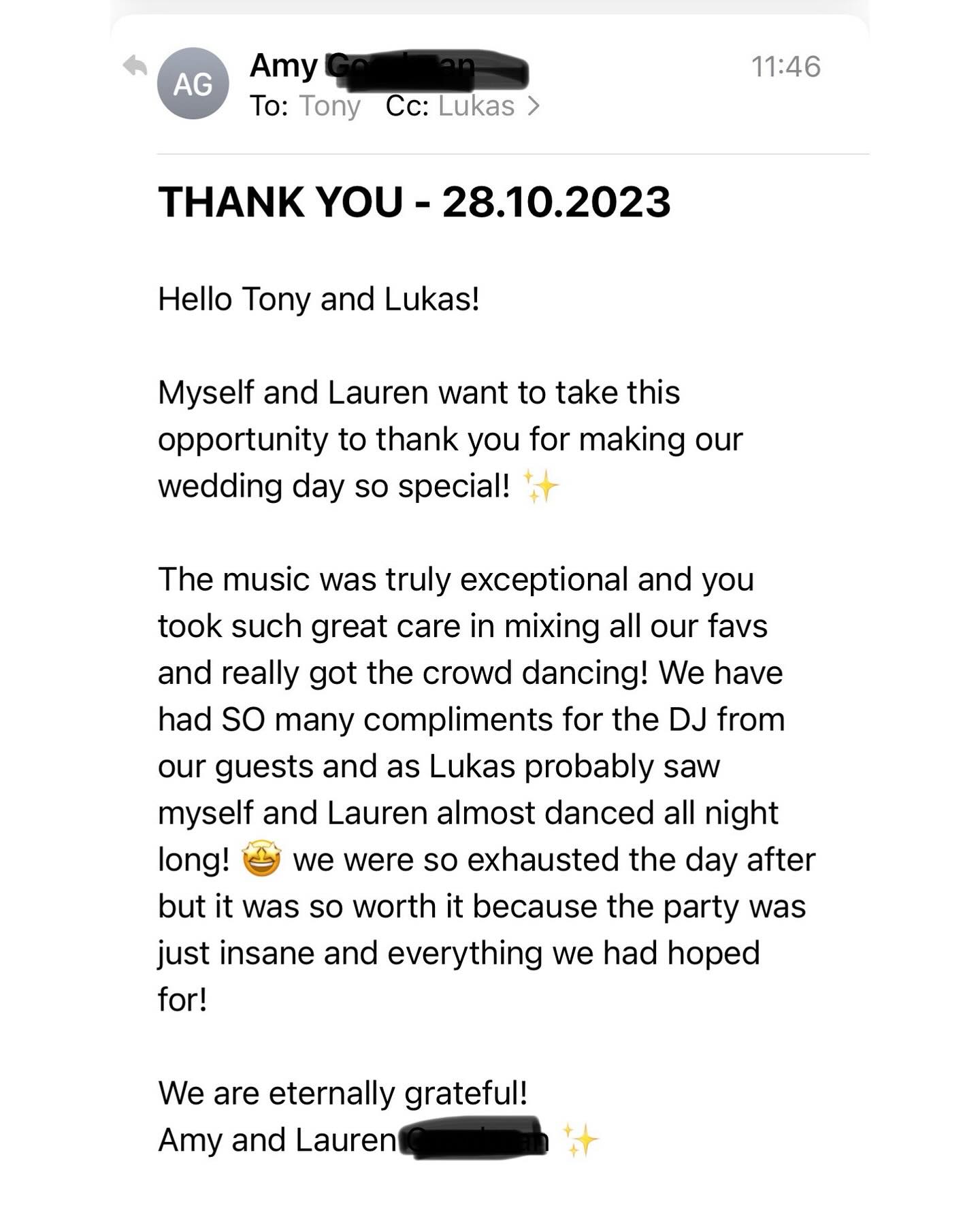 One man MAYHEM…. That’s @lukekosardj yet again dropping chaos onto another wedding party dancefloor…. #believeinus #sugarbumps #raving