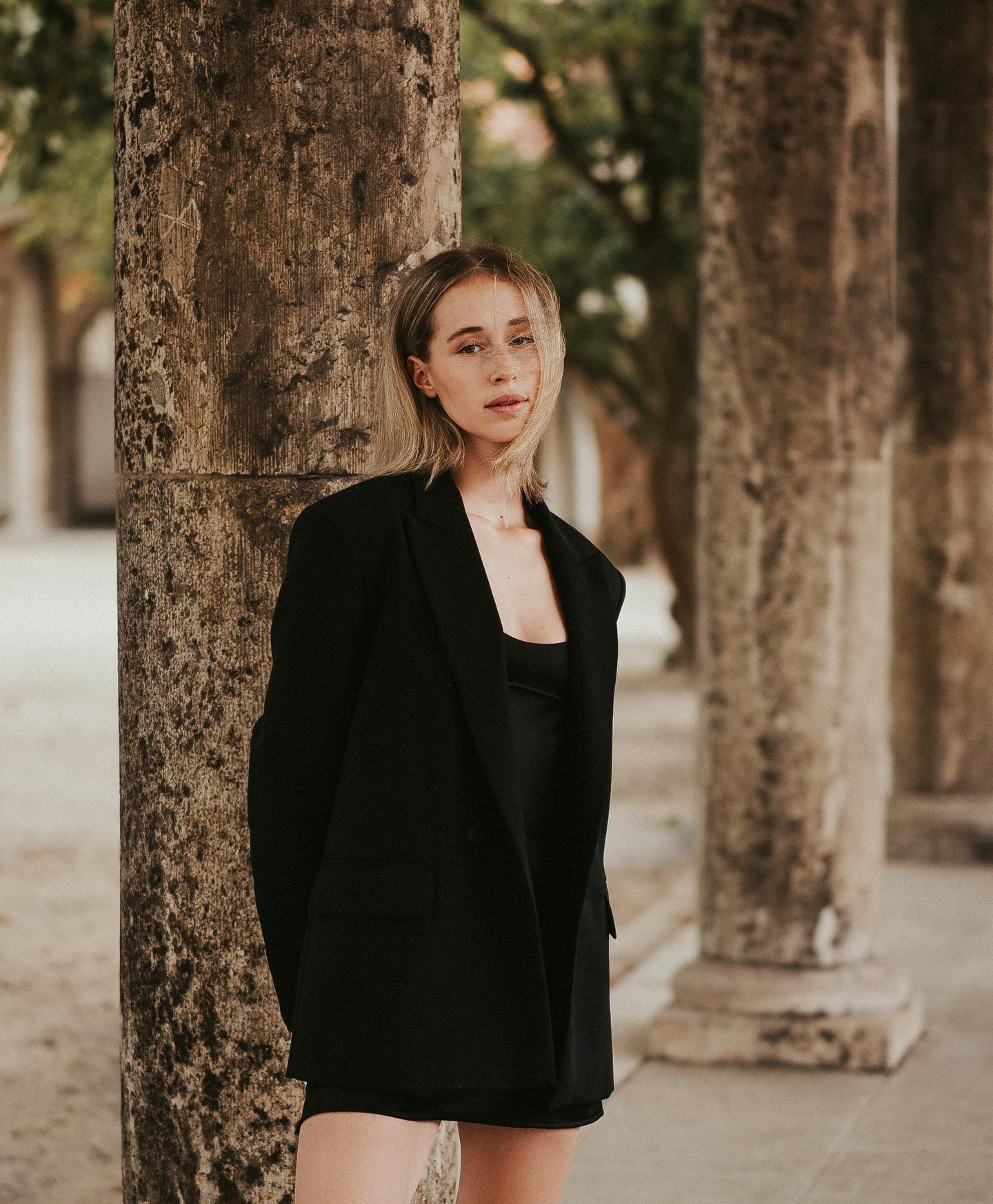 Paula in Bad Nauheim