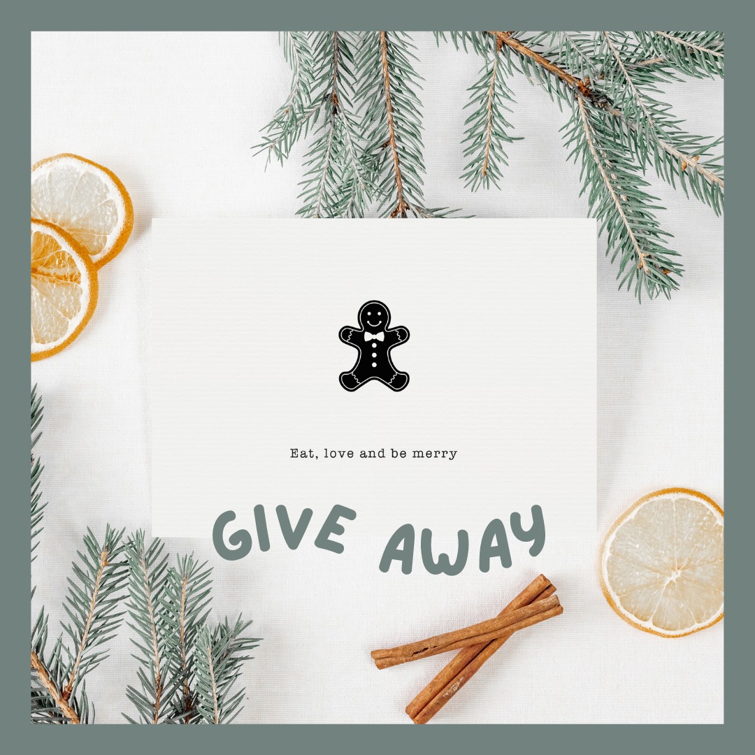 🎄GIVE AWAY - DOE MEE EN WIN🎄
Love it or hate it ... maar ook dit jaar zal er geen ontsnappen aan zijn.
De aankomende cadeautjesjacht, de raclette en fondue feestjes en bovenal Mariah Carey komen binnenkort waarschijnlijk weer onze oren uit!
Al houden we waarschijnlijk allemaal wél van een handgeschreven kerstkaartje in onze brievenbus in plaats van een generiek, niet gepersonaliseerd en waarschijnlijk gekopieerd WhatsApp-berichtje. Toch?
Daarom geeft Studio Hermine een set van vijf unieke kerstkaarten weg!
HOE MAAK JE KANS
1. Volg @studiohermine
2. Tag minstens drie vrienden die dit ook willen winnen
3. Deel deze post
Meer kans maken? Laat onder deze post weten welke kaart jouw favoriet is.
De winnaar wordt bekendgemaakt na 6 december.