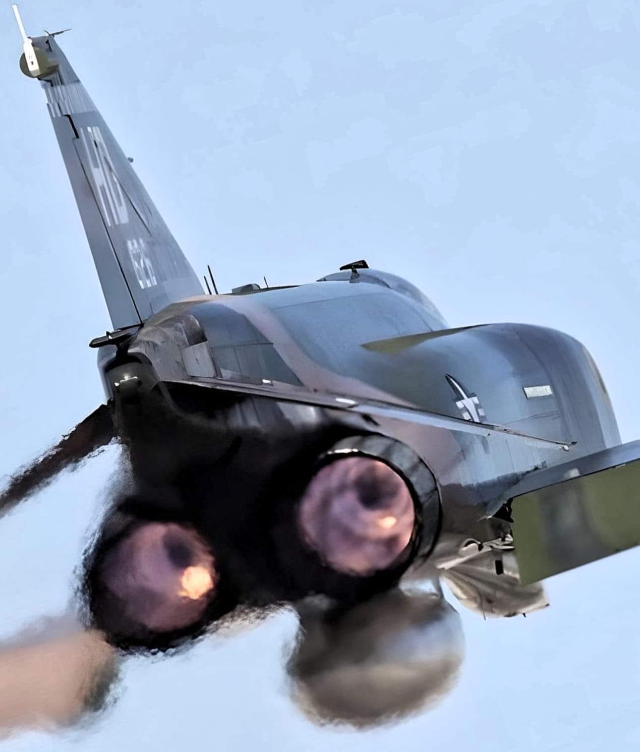 Absolute Artform in Afterburn