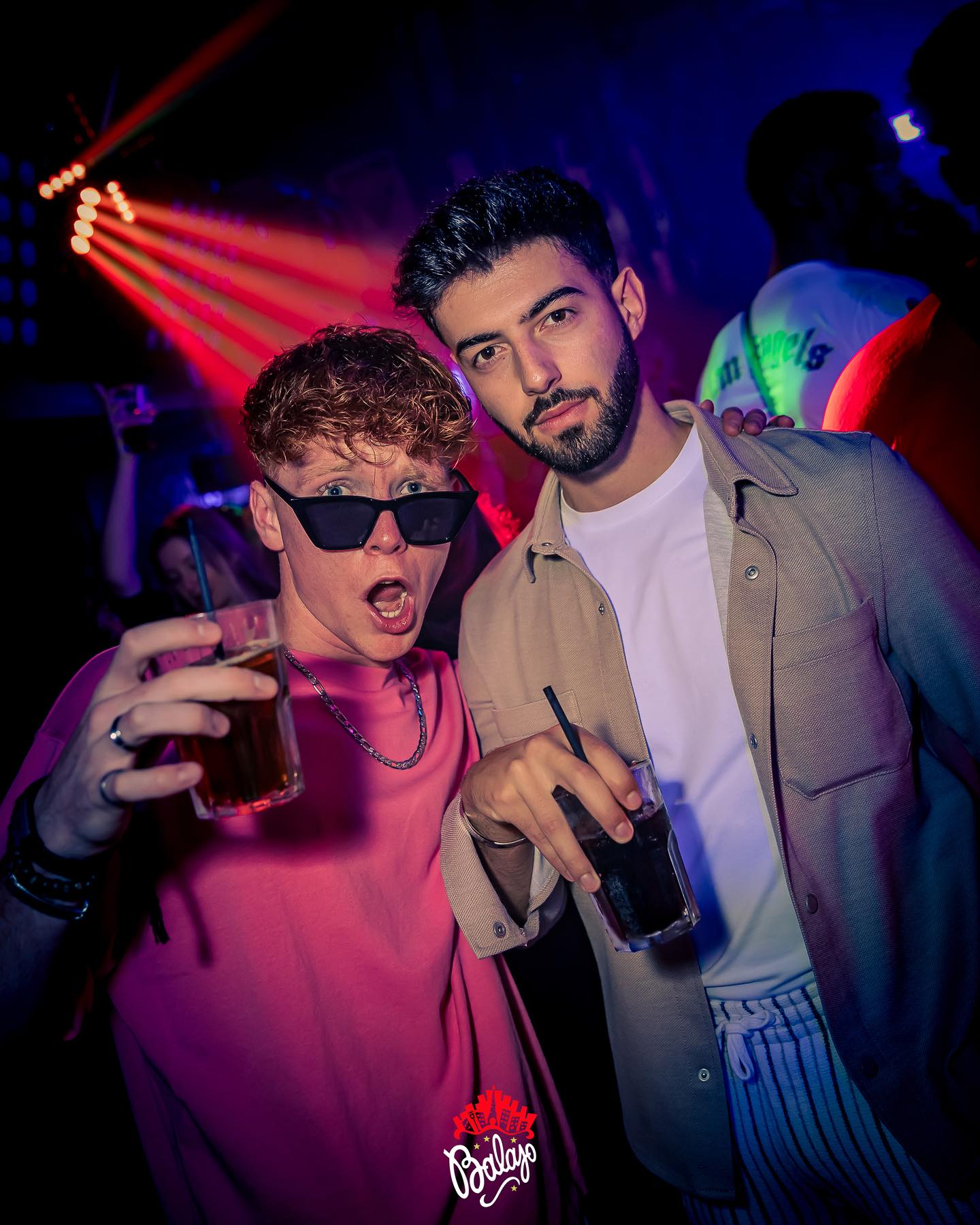 Hey people ⊠soirée du samedi 11 Nov . By @hustleandflow.exp . Pics by @wls_photographie