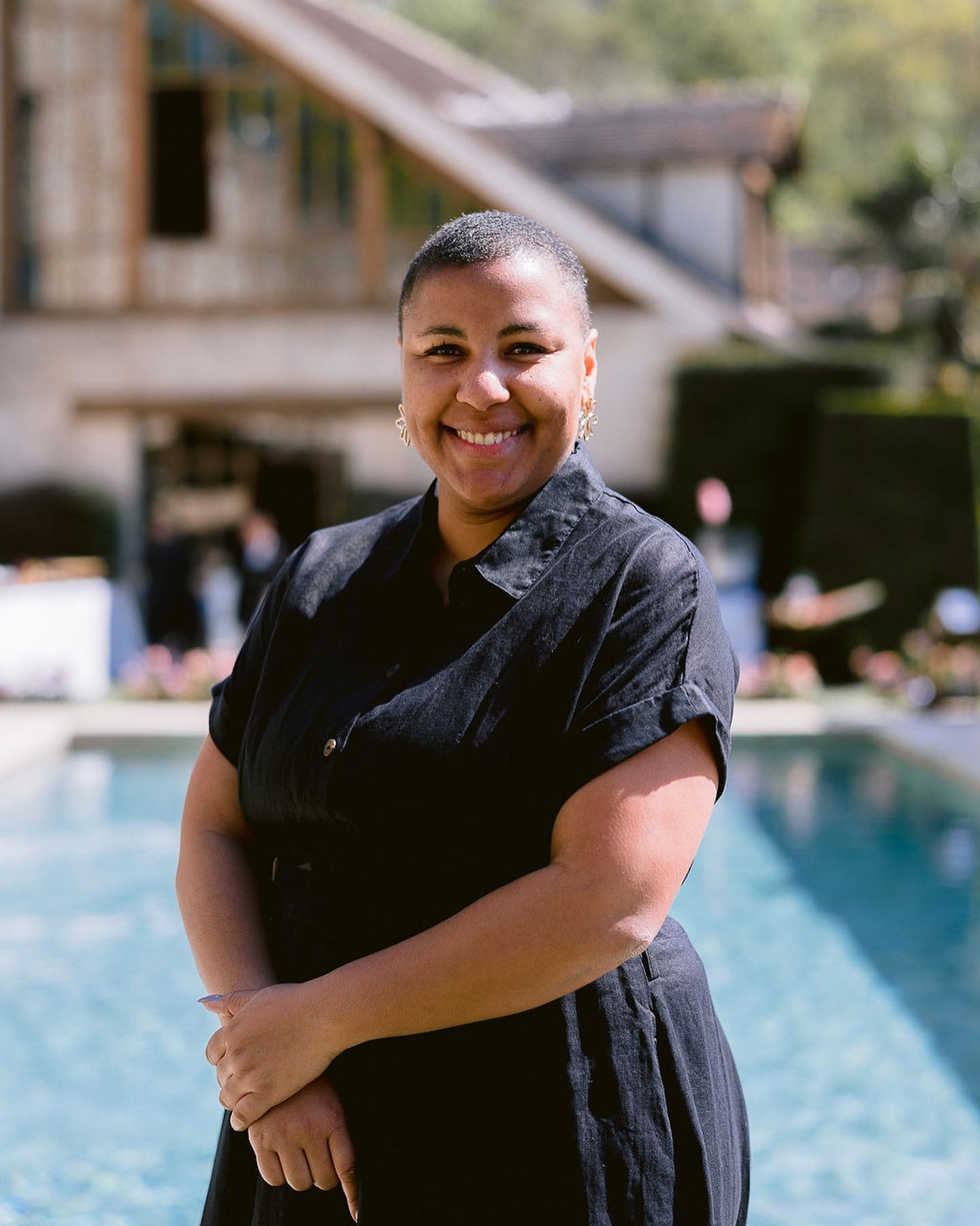 👋🏽 Bonjour, Bonjour!
As we are now fully working on 2024, and as there are quite a few new faces around here, I thought I would reintroduce myself (not sure I actually ever got around to do this on here tbh), so here are 5 things about me, about weddings, or both.
🙋🏽♀️My name is Célia and I have been planning weddings for Bonjour Weddings since 2018. I’m bilingual mostly because I was a bit of a pain as a kid and my parents decided I needed a little extra learning in school (so thankful for that) so I got into an international school and learned English there. I also have a good ear (parents being musicians helps…) so I have a sort of good accent, though I couldn’t tell you what it is, and it changes depending on who I’m talking to and what series I’ve been watching. Can’t tell you how posh I sound after a season of the Crown…
🐕🐈⬛I have a dog, Lumos, who is a rescue, and a cat, Maro, who descends from this one cat we had in our family when I was a teenager, so that’s pretty cool - and they make for the cutest assistants when I work from home.
🪞I recently got into glass art, and I am learning to make stained glass on my own. It’s definitely the steepest learning curve out of all the (many, many, many) hobbies I’ve had in my life, but it’s so much fun!
💝 My love languages are gift giving and acts of service (hello people pleaser…), which I consider to be great assets for my job, as my main focus is to make sure the event is the best it could be for the couple I’m serving. I also have a great understanding of how to make each wedding such a unique experience.
🎇My favorite wedding we did this year was also the most challenging one, and I can’t wait to post some of it, but I can’t yet!! We’ve documented some of it in our stories though, so you can get a good preview in the “Danae & Ian” highlight.
That’s it for now! 🩷