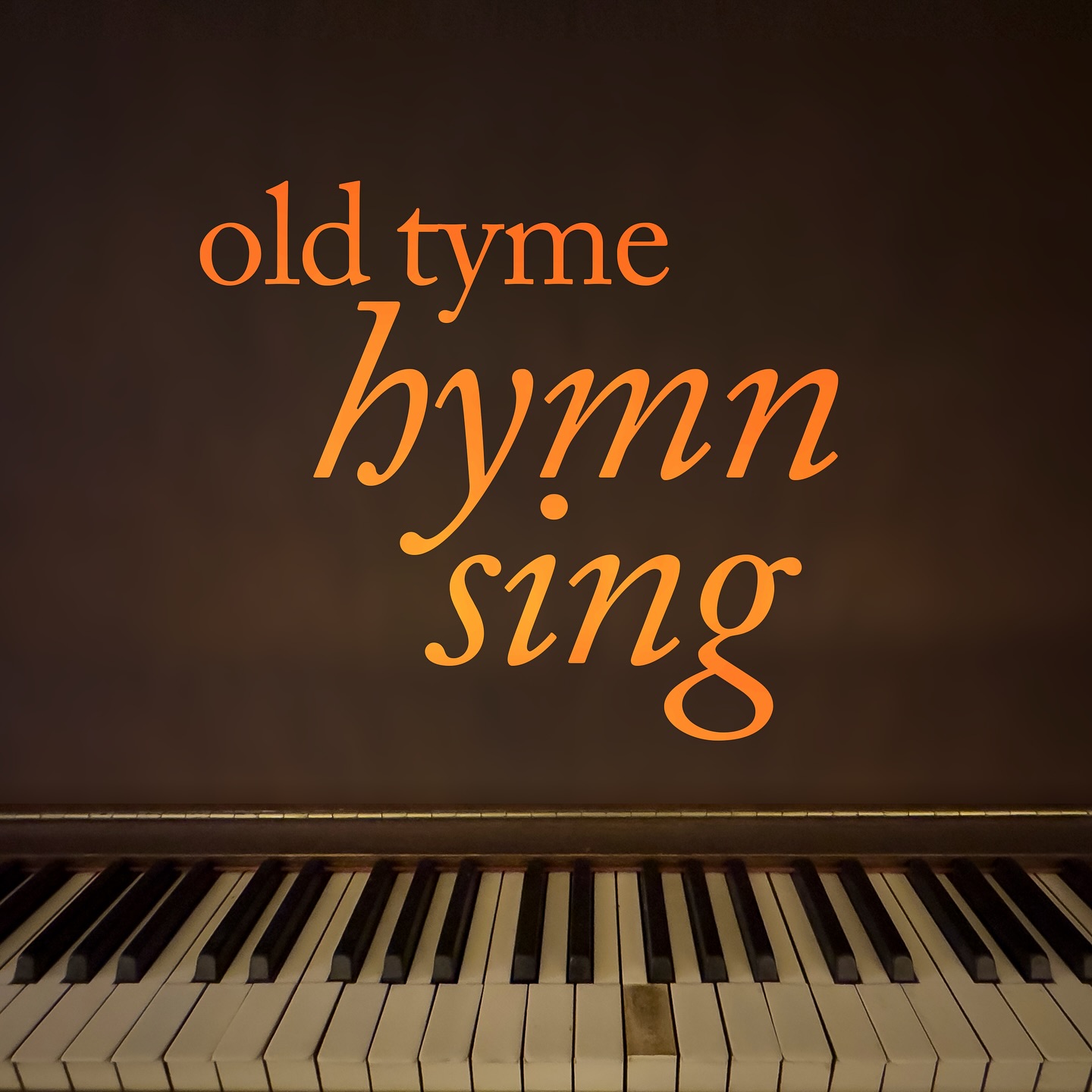 Join us at the Hub in the Bragg Creek Shopping Centre on Thu, Nov 23 at 7pm for an informal time singing some old favourite hymns together!