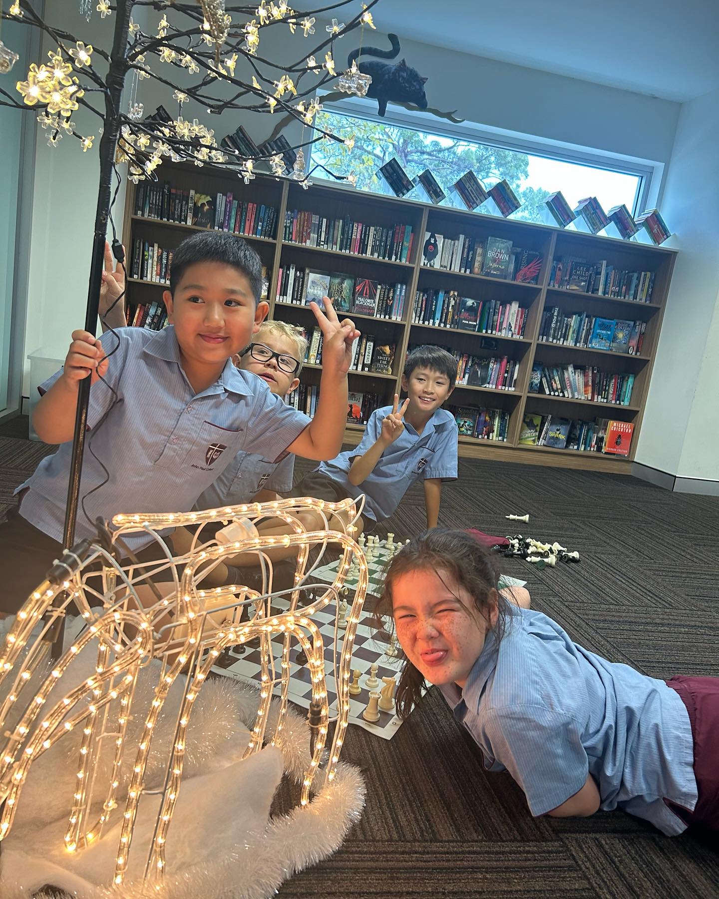 Xmas Chess Camp 🎅🏼🎄🎁🔝♟️ www.topchess.com.au/events