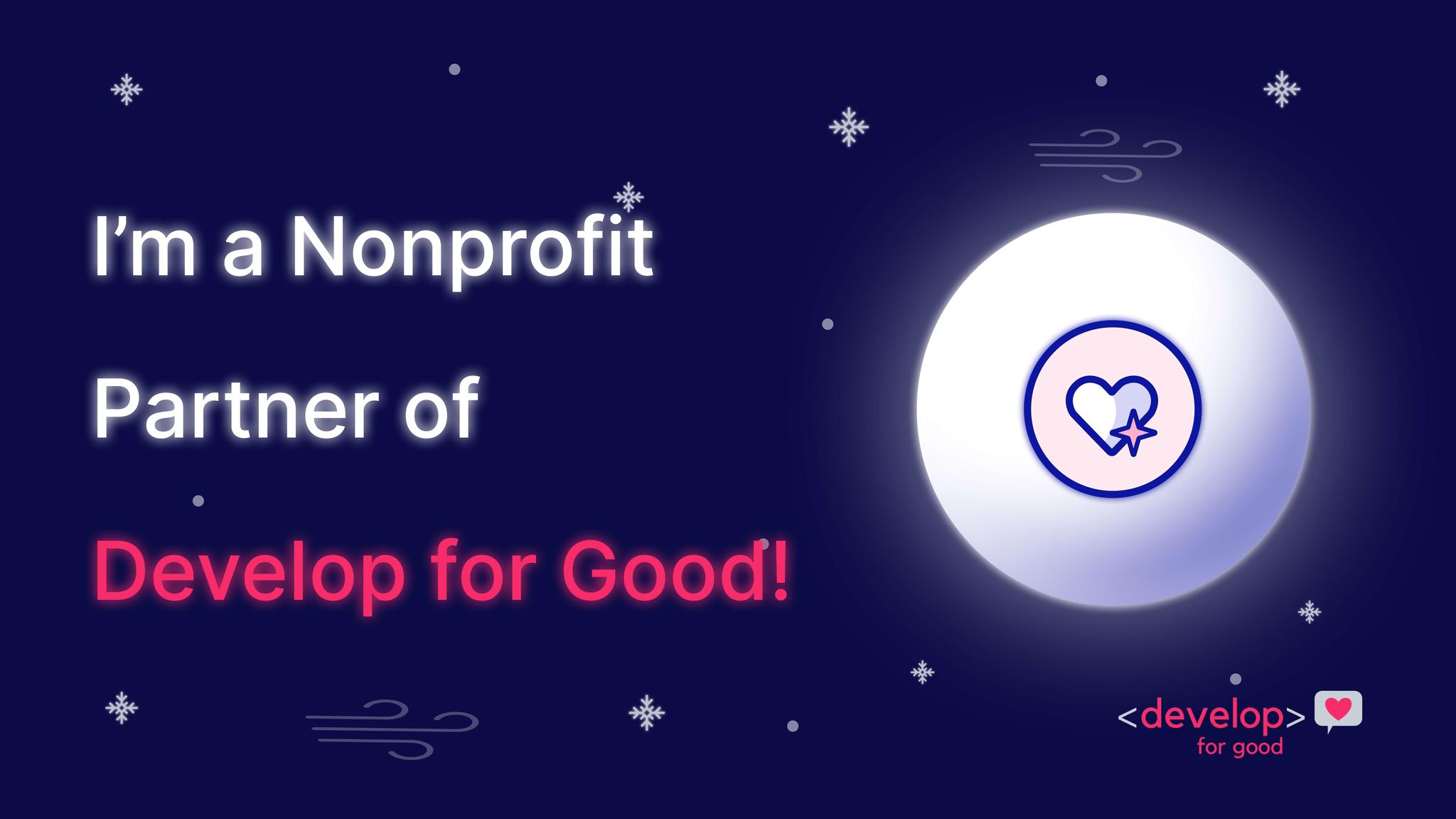 We are happy to be selected to complete a project with @developforgood (DFG) for the second time! It is great to partner with talented college students to conduct projects that build their skill set and work experience while helping to advance our mission.
This time we are adding a mobile app to our site platform on Wix Studio along with building out the members section. Any nonprofit can take advantage of a free mobile app. DFG inspires YTB to make better use of technology!
#DevelopForGood #WixStudio