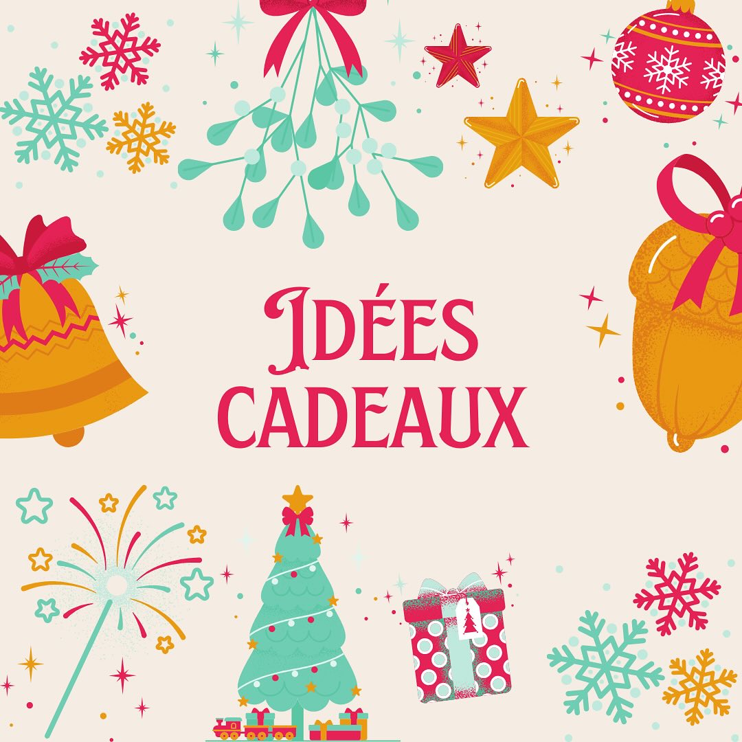 Décembre est là ! Envie de faire un cadeau original et bio pour les fêtes de fin d’année ?
Je vous ai concocté une sélection d’idées cadeaux pour tous les budgets.
Venez faire le plein de bio et choisissez la box qui fera plaisir à coup sûr.
#noel #cadeaunoel #cadeaudenoel #ideecadeau #boxbio #box #bio