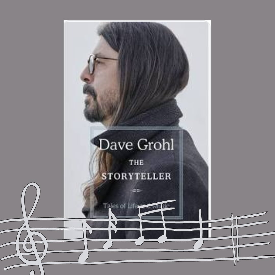 “People Inspire People.”
As I got to the part of Dave Grohl’s memoir that said those three words, I took a moment to reflect on them.
…About the people that inspire me and what I do to inspire.
Which got me thinking…
No matter what it is I’ve done in my career, or even in my personal life, the thing that gives me purpose is doing what I can to inspire.
Whether it is to inspire someone to have a better mood that day. Inspire them to lead instead of manage. Inspire them to make themselves a priority. Inspire them to do something outside of their comfort zone--because even in the event of failure there is a sense of accomplishment.
I aim to inspire people to see the power that is within them, as once upon a time, I needed help seeing my own. 💙
#inspire #inspireothers #leadership #peopledevelopment