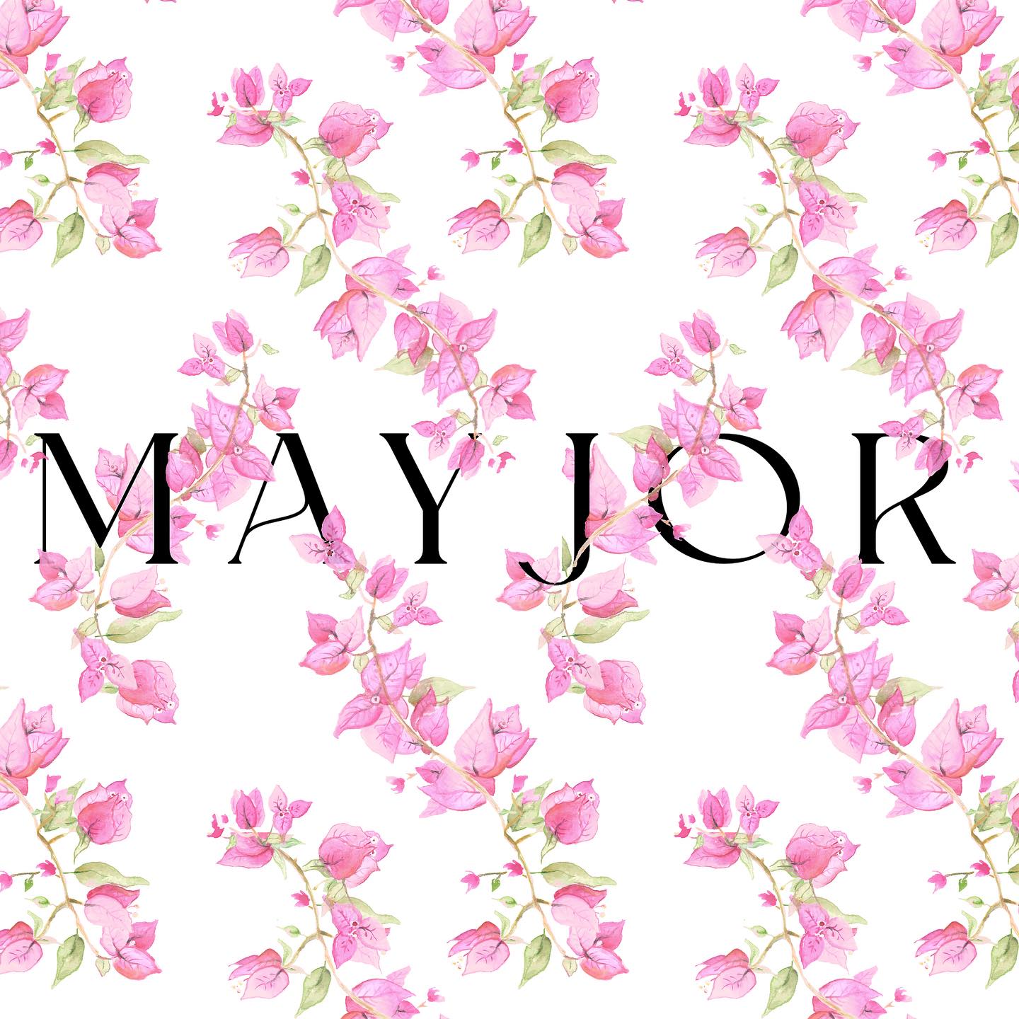 📣 And we’re live! Check out the link in bio and be sure to subscribe for future updates. 🌷