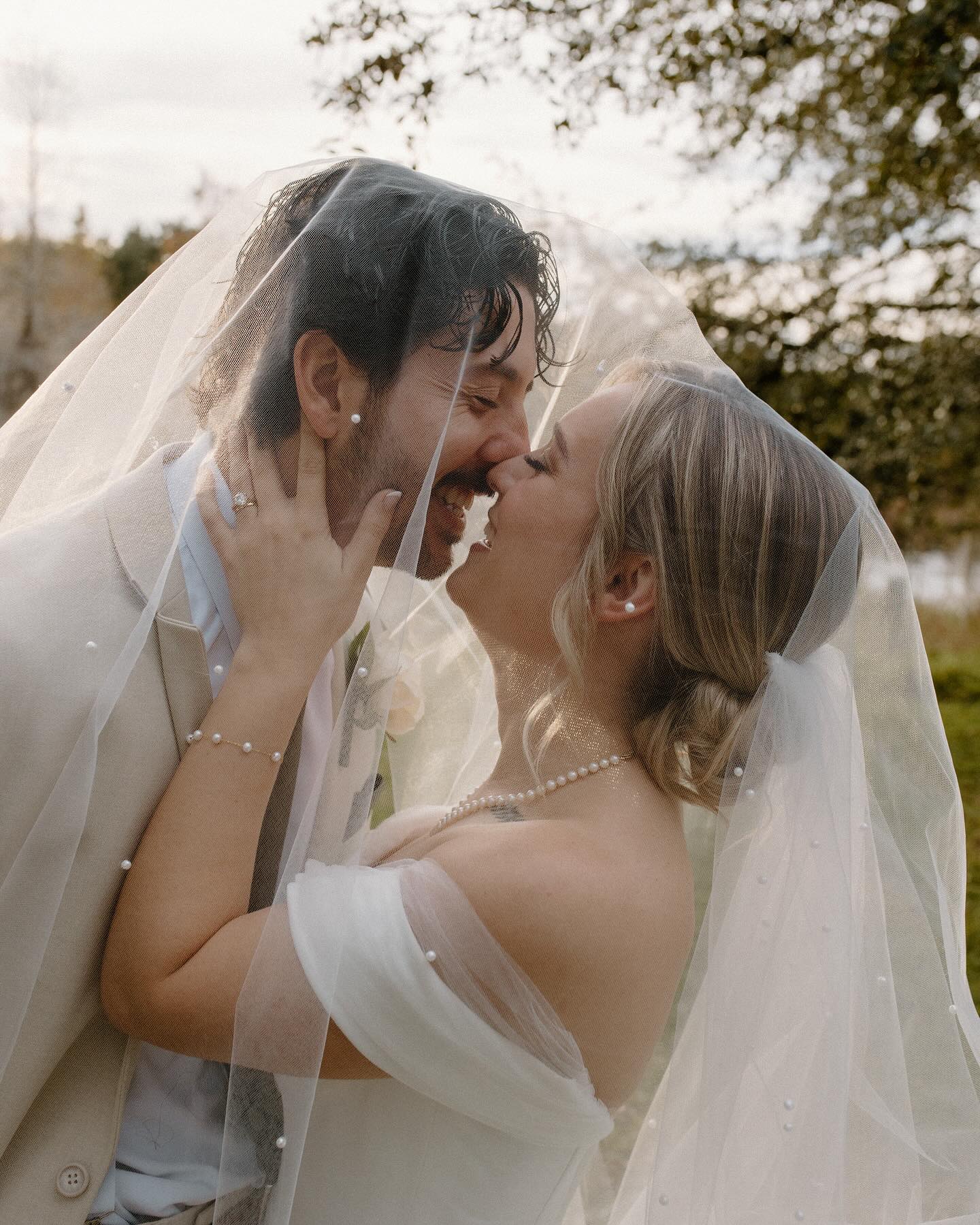 My favorite person. My favorite day. 🤍 12.11.23