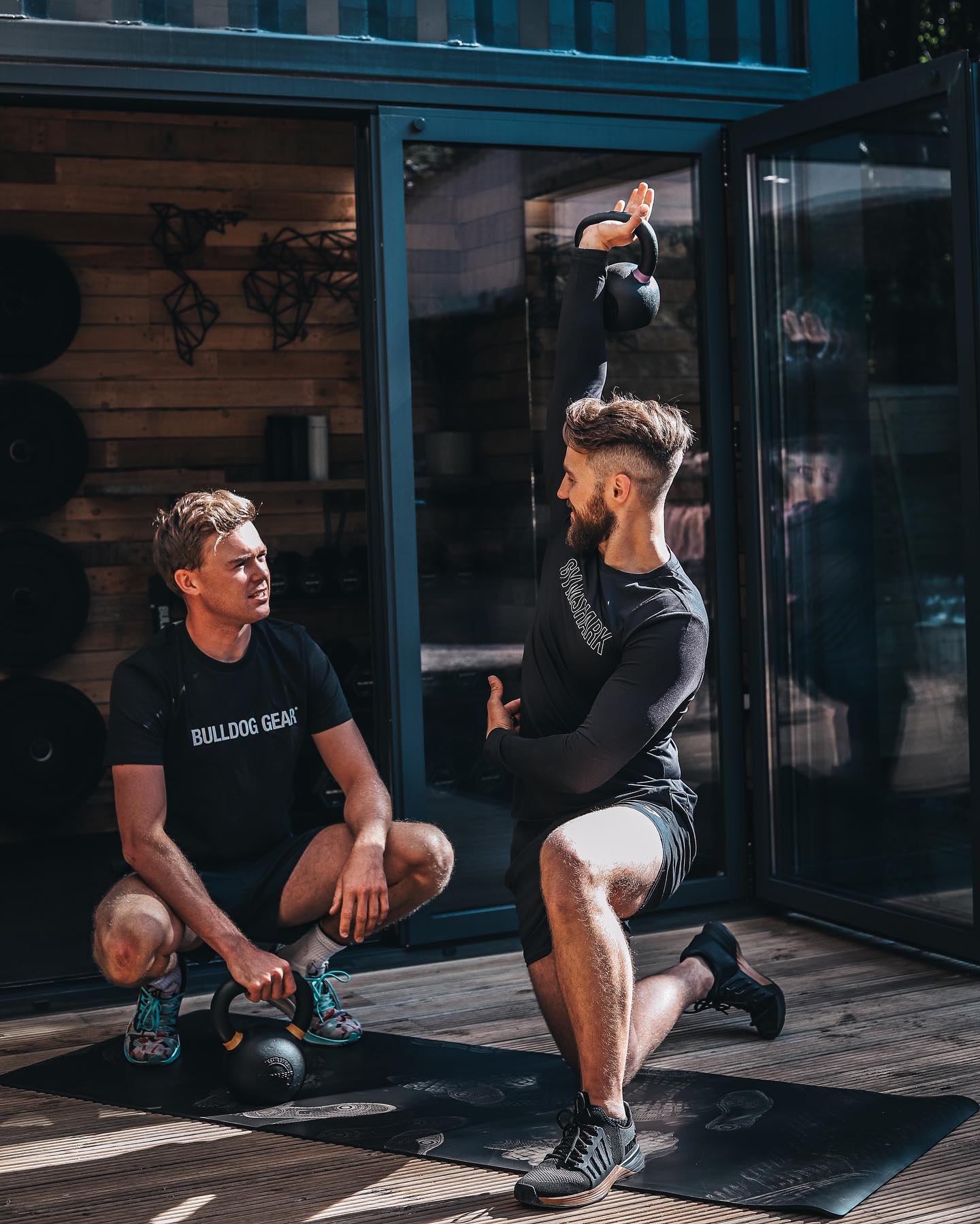 🌟 Calling all Personal Trainers! 🌟
Are you looking for a space to grow your fitness business? Join us at our one-of-a-kind private PT studio! 🏋️♂️
We’re offering a fantastic opportunity for a passionate personal trainer to rent our fully equipped studio on flexible terms. 💪
🔸 Prime Location: Groombridge (5 minutes from Tunbridge Wells)
🔸 Fully Equipped Space: Ready for your clients
🔸 Flexible Rental Options: Tailored to your schedule
🔸 Supportive Community: We want to help you to grow your business and increase your client-base
Whether you’re just starting out, or expanding your current business, our facility provides the perfect environment for your training sessions.
Interested? DM us for more details or tag a fellow trainer who might be!