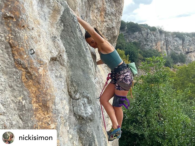 One month in Turkey 🇹🇷 by @nickisimon - It’s the people that make the place. Thanks for your lovely visit Nicki 🥰