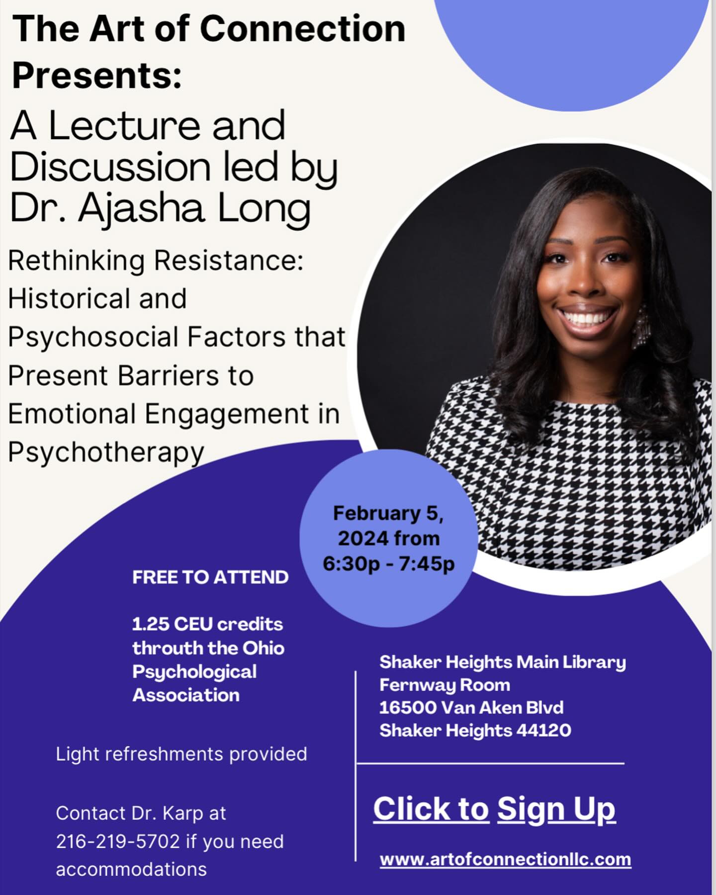 See you there ✨
Registration link:
https://docs.google.com/forms/d/1QebMP_PnCygeYsrQH8ElBQ5QXpdOBVVGHj5fVao2eZs/edit