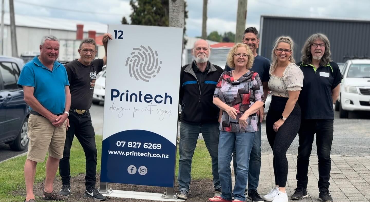 Team Printech 2023