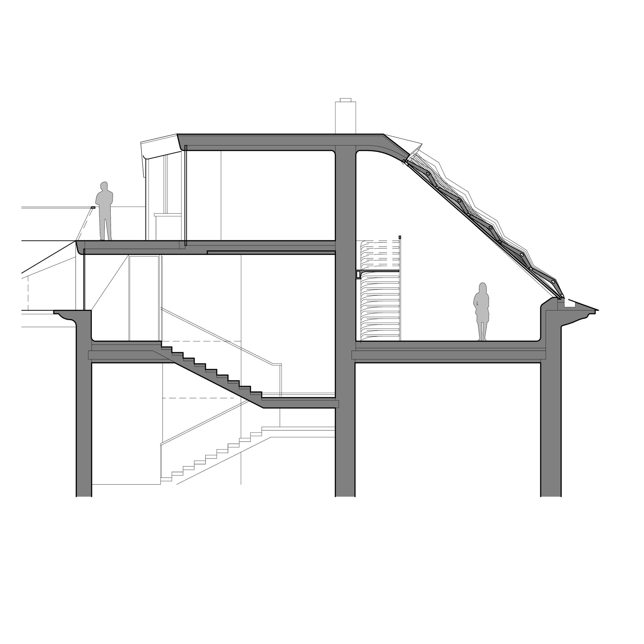 Design for a Roof Conversion at Börseplatz, Vienna - Austria
2017
#architecture #design #section #roofconversion #roof #remodeling #vienna
@archifound
@worldarchitects_official
@archilovers
@architecture_hunter
@architecturalreview
@architectanddesign
@architonicag
@architizer
@archdaily
@archinect
@architecturenow
@archdigest
@archidesiign
@archisketcher
@ad_magazine
@parametric.architecture
