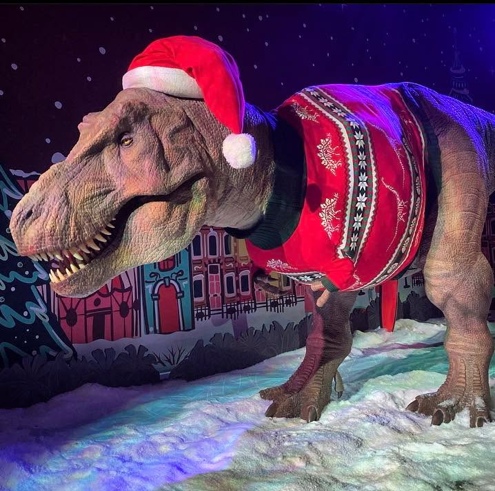 Merry Christmas from all of us here at Twilight Exotics!
#merrychristmas #merrychristmas2023 #christmas #christmas2023 #happychristmas #tyrannosaurus #tyrannosaurusrex #christmasjumper #christmasjumpers #naturalhistorymuseum #naturalhistorymuseumlondon #london #naturalhistory #naturalhistorycollection #naturalhistory #museum #museums #dinosaur #dinosaurs #dinosaursofinstagram #reptiles #reptilesofinstgram #trex #winter #winterwonderland #holidays #holidayseason
