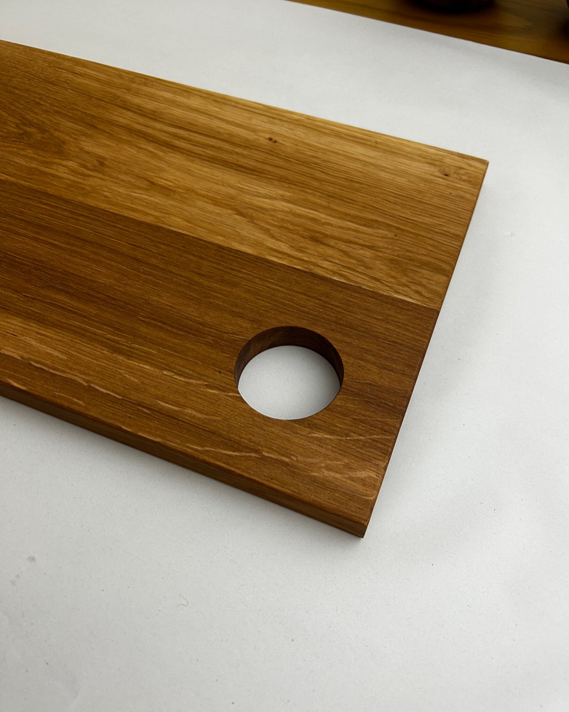 Just add cheese! 🧀
#britishchoppingboards #cheeseandwine #cheeseandcrackers #cheeseandcharcuterie #woodenchoppingboard #handmadeinuk