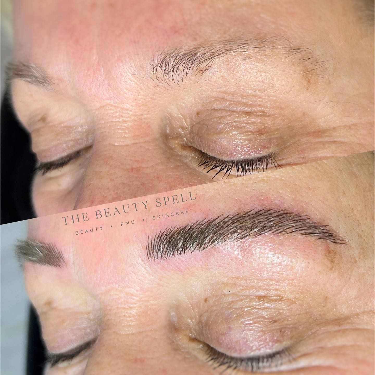 MICROBLADING✨
Upgraded to full and natural brows! Check✅
@ayaahassanii
#microblading #hairstrokes #strokes #brows #upgrade #pmu #assen #browshaping #browsonfleek #microbladingbrows #groningen #upperyourbrowgame #browgoals #happycustomer #naturalbrows