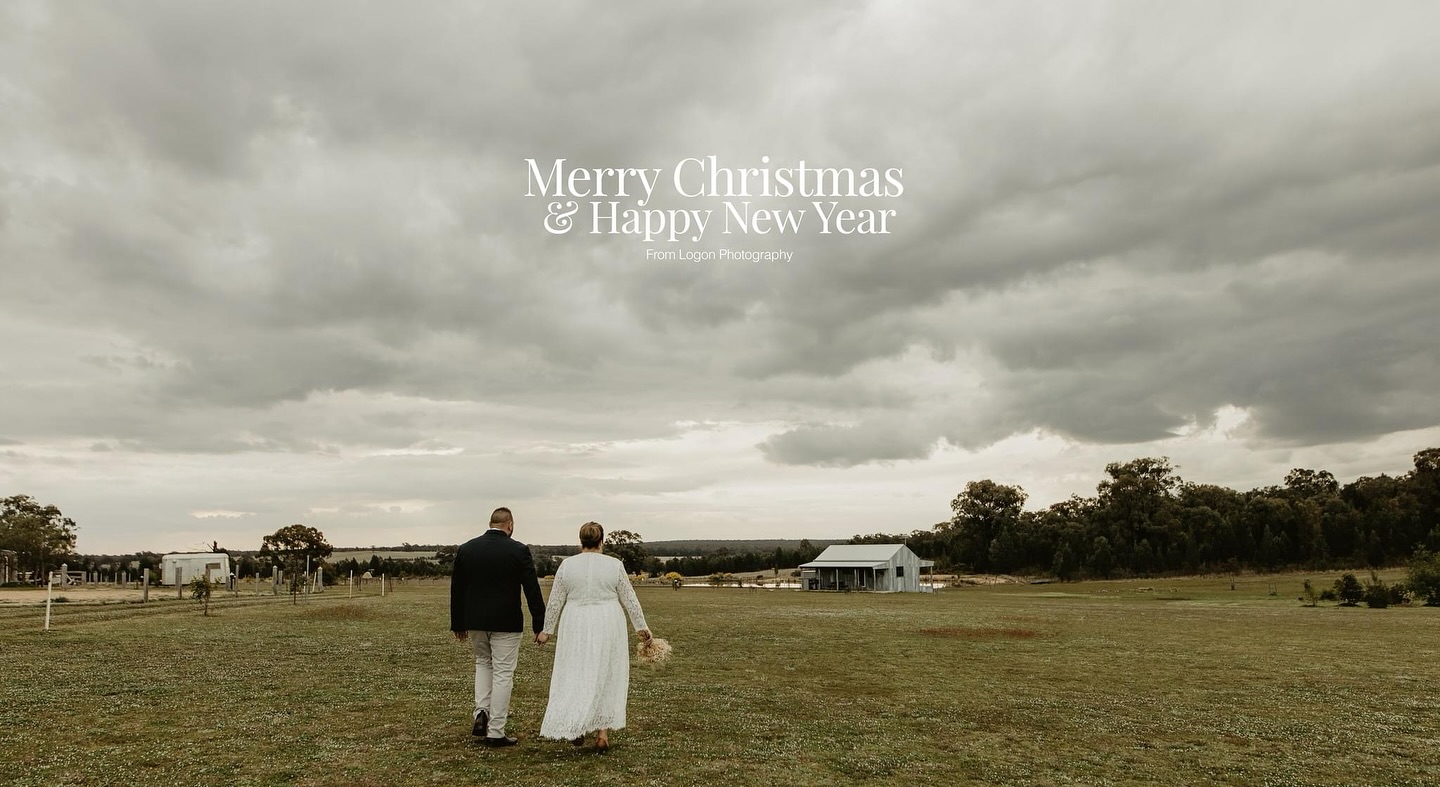 We wish you all a Merry Christmas & a Happy New Year 😍🎄