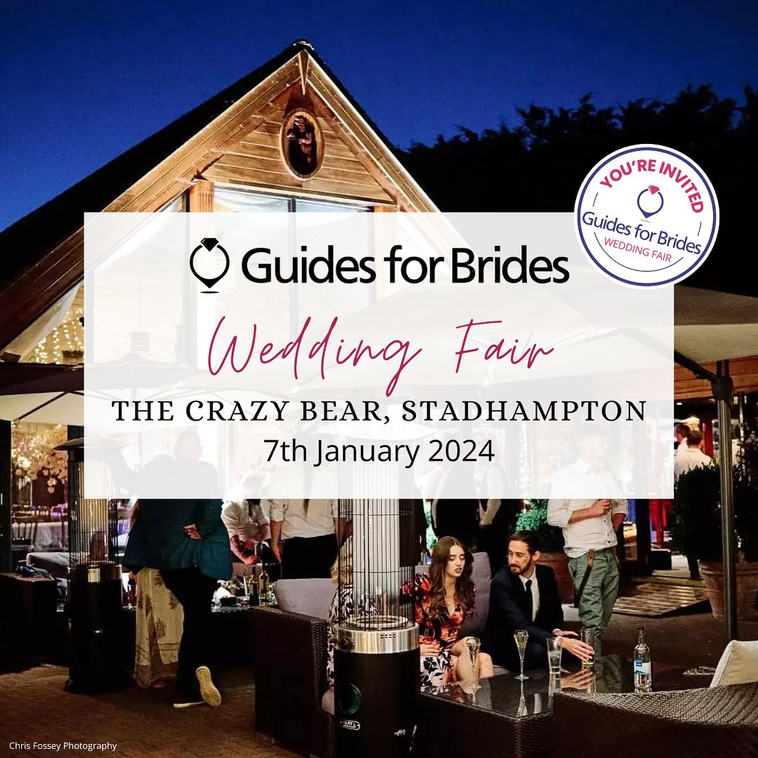 Well it’s been a while since we did one of these….. However Lukas and I will be stepping into @crazybeargroup Stadhampton on Jan 7th, adding a little spice to the @guidesforbrides recipe for the day. @lukekosardj is the charming one, while I’ll be the one fussing about whether I’m wearing the right shoes….. We might even spin a tune or three. See you lovely folk there #choices #djservices #partyravers #djlife