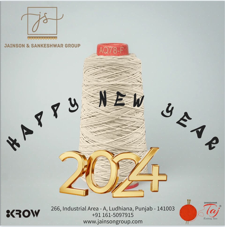 Warm Beginnings, Cozy Creations: Unravelling Comfort in Every Thread of the New Year!