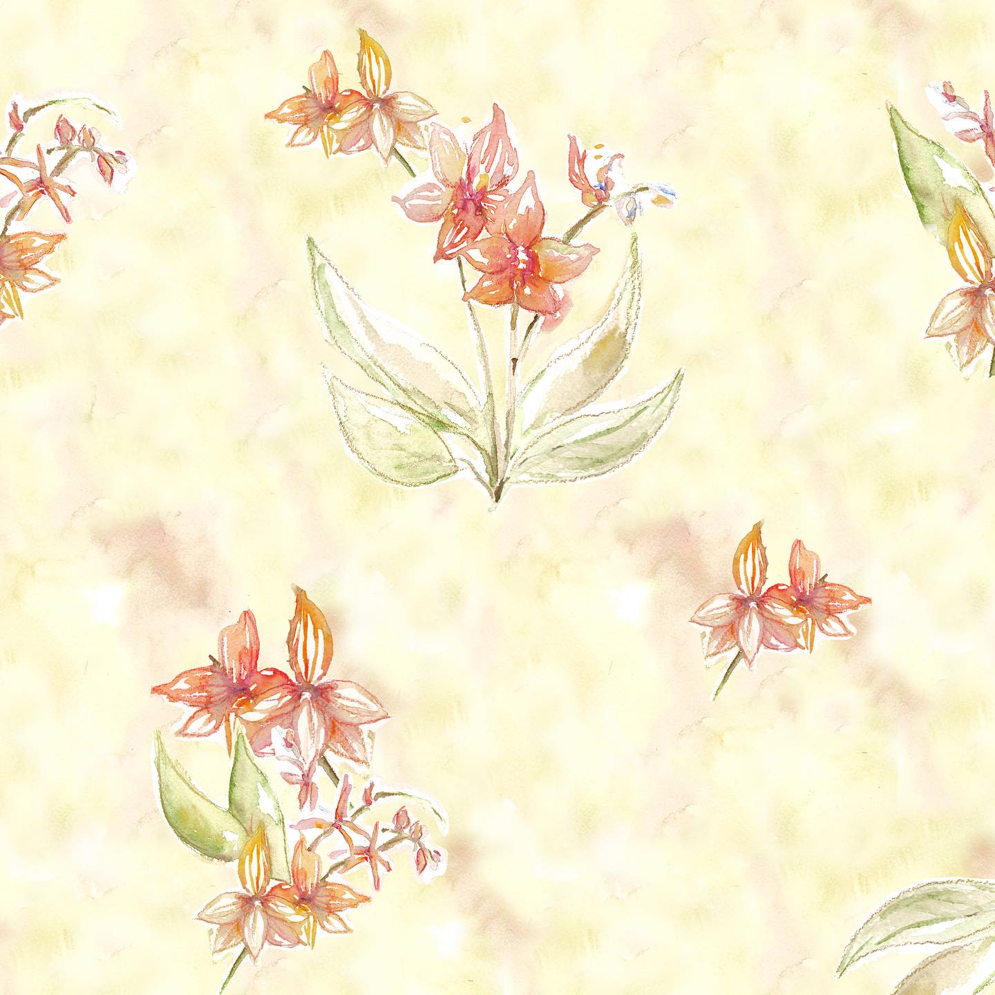 Happy New Year from the sunshine state 🏝☀️🧡
#printdesign #artistsoninstagram #fashion #wallpaper #pomagranate #hummingbird #miamibeach #miamistyle #lifestyle #design #love #mayjor #inspire