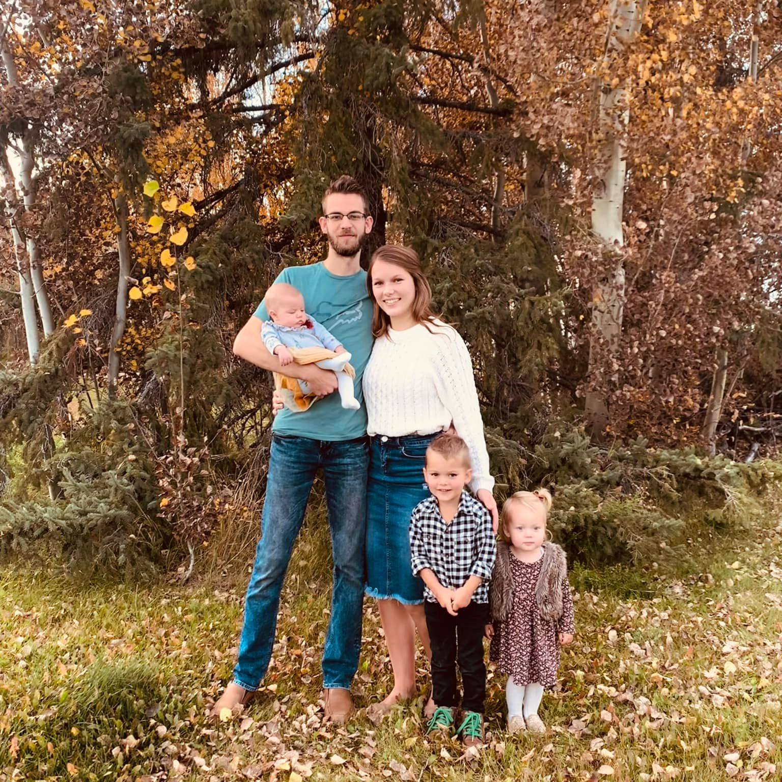 Wishing you all a Happy New Year and wishing you the Lord's blessings and care in 2024!
From all of us at Providence Books & Press😊