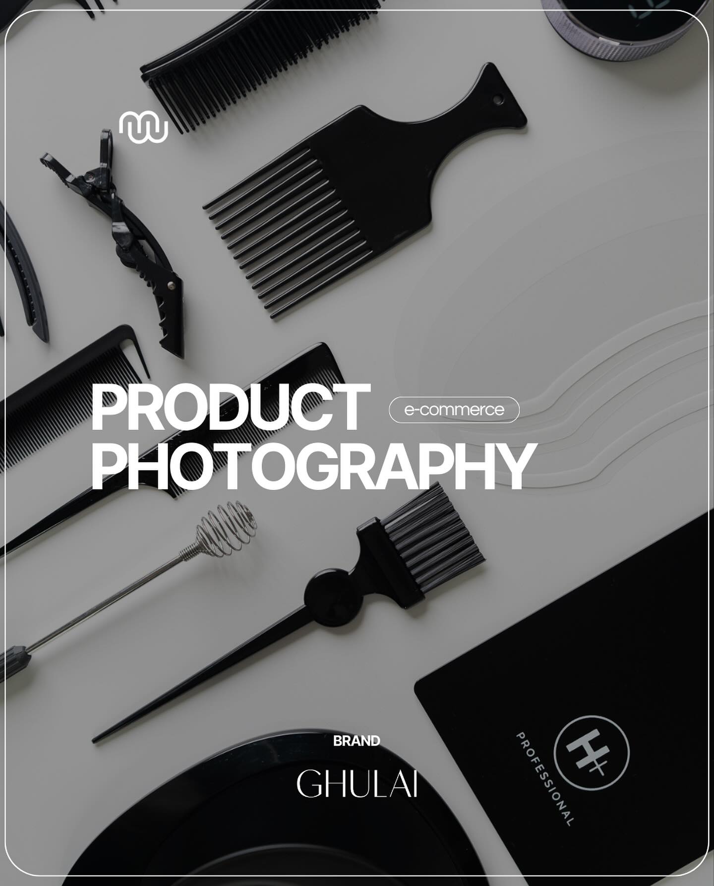 Metraw filmed an announcement video for @hpluspro education project. And a product photography session for their expert tools.
2024 will be a huge year for online projects! Are you ready for it?
Send us a DM to schedule a video call for online project discussions.
#haircare #hairbrand #hairdresser #hairsalon #ghulai #contentcreator #content #videography #photography #fotografie #videografie #onlinecourse